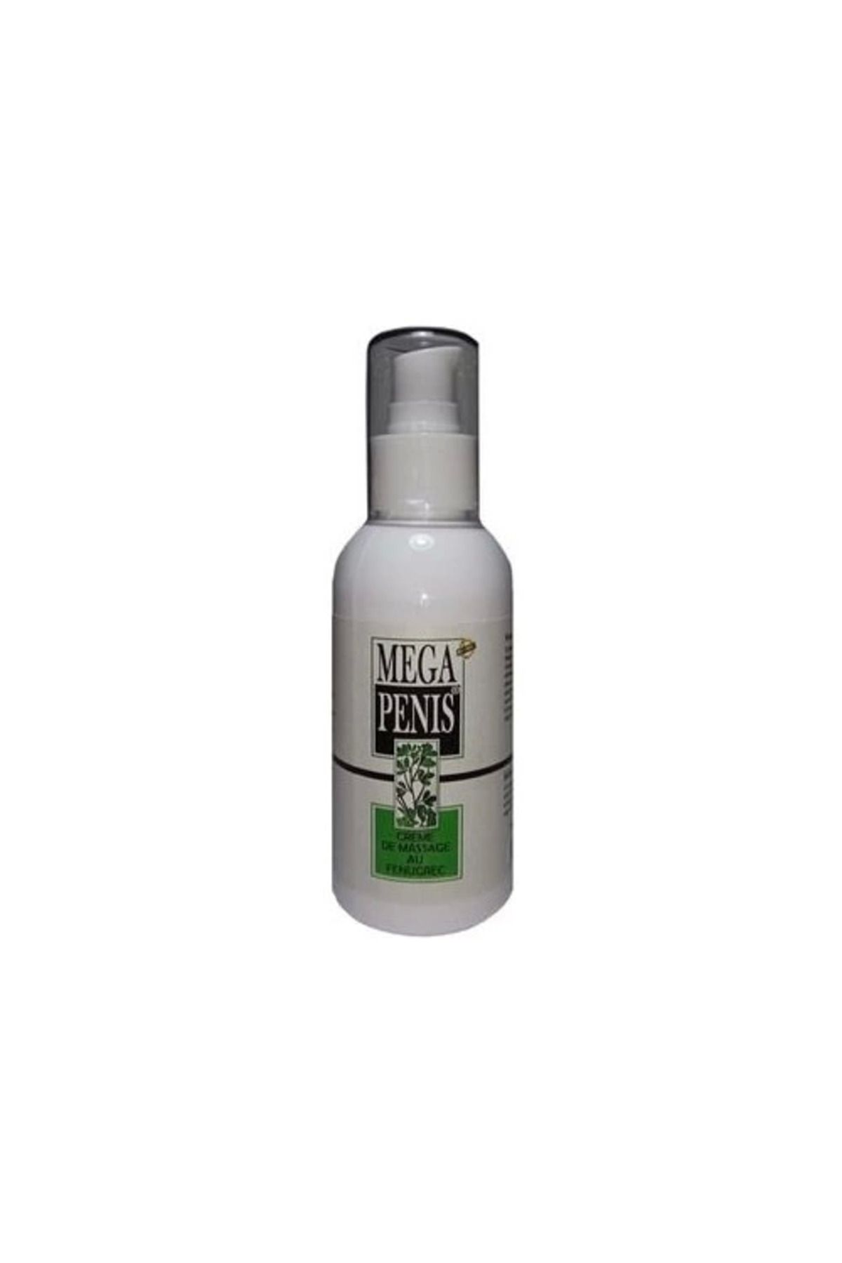 ÖYKÜ VE YİĞİT Erkeklere Özel Bölge Krem 125ML 3 Adet