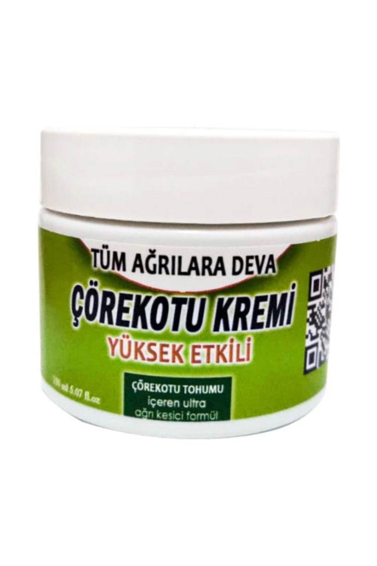 hayalimsah Corex Çörek Otu Kremi 150 ml GZYZF102