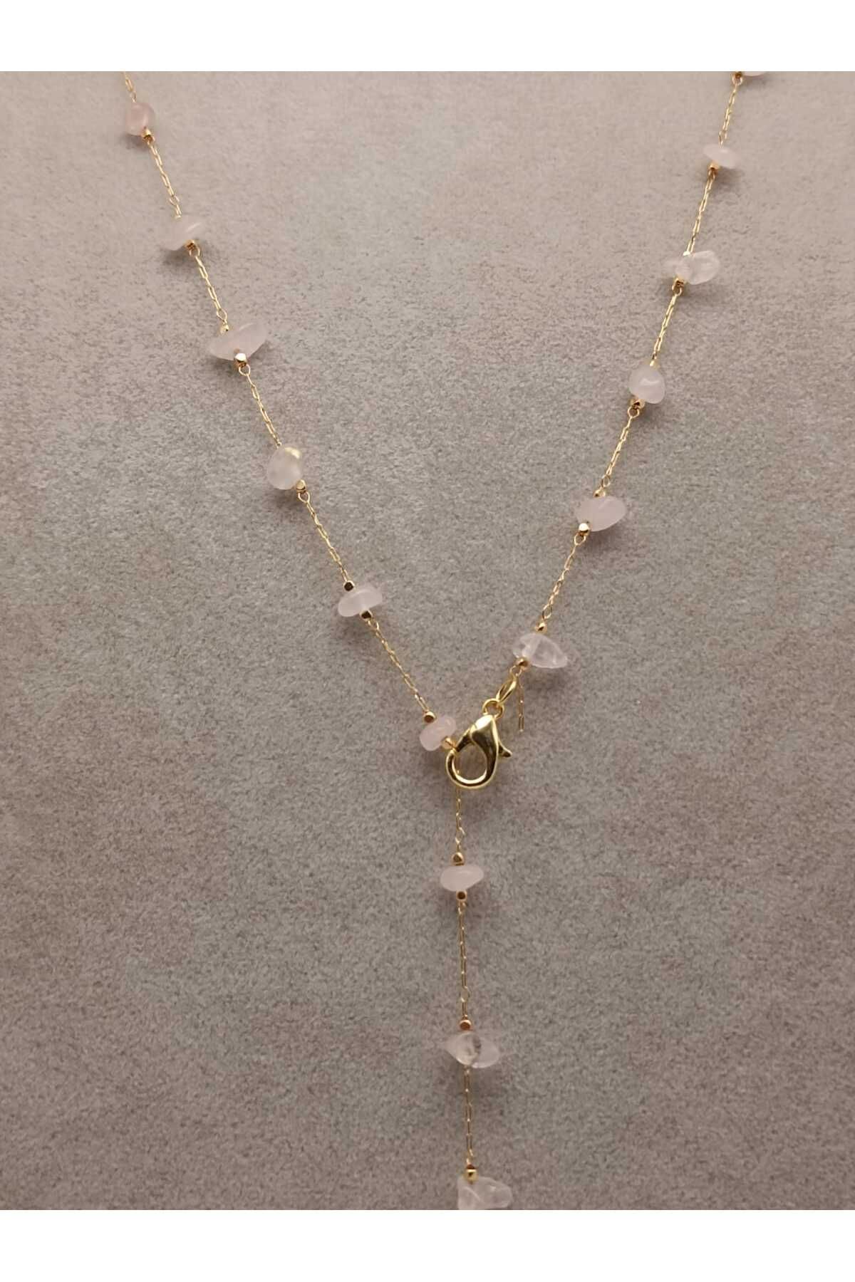 TLSMACCESORIES Y KOLYE GOLD