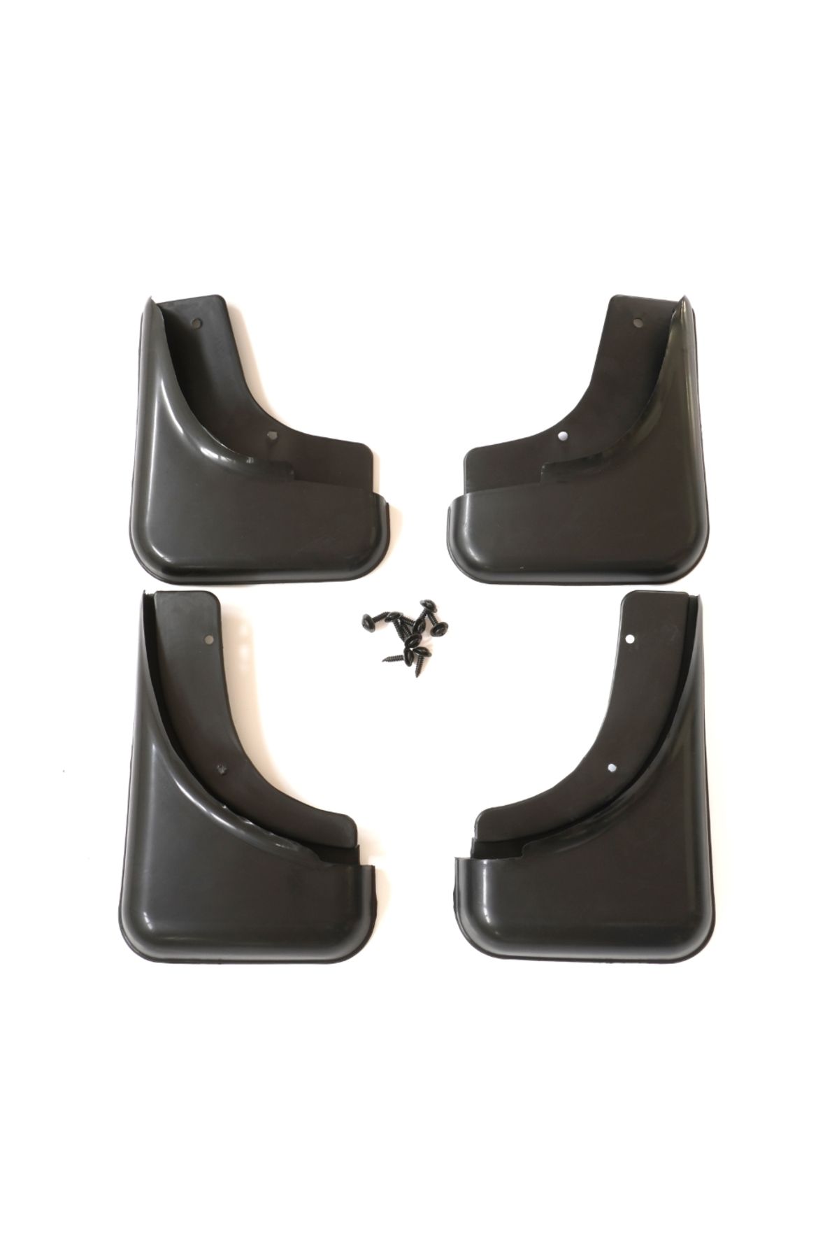 Mega Drive-Aparatori Noroi Pentru Pentru Audi A4 B6/B7 2000-2007 Set 4 Buc 1