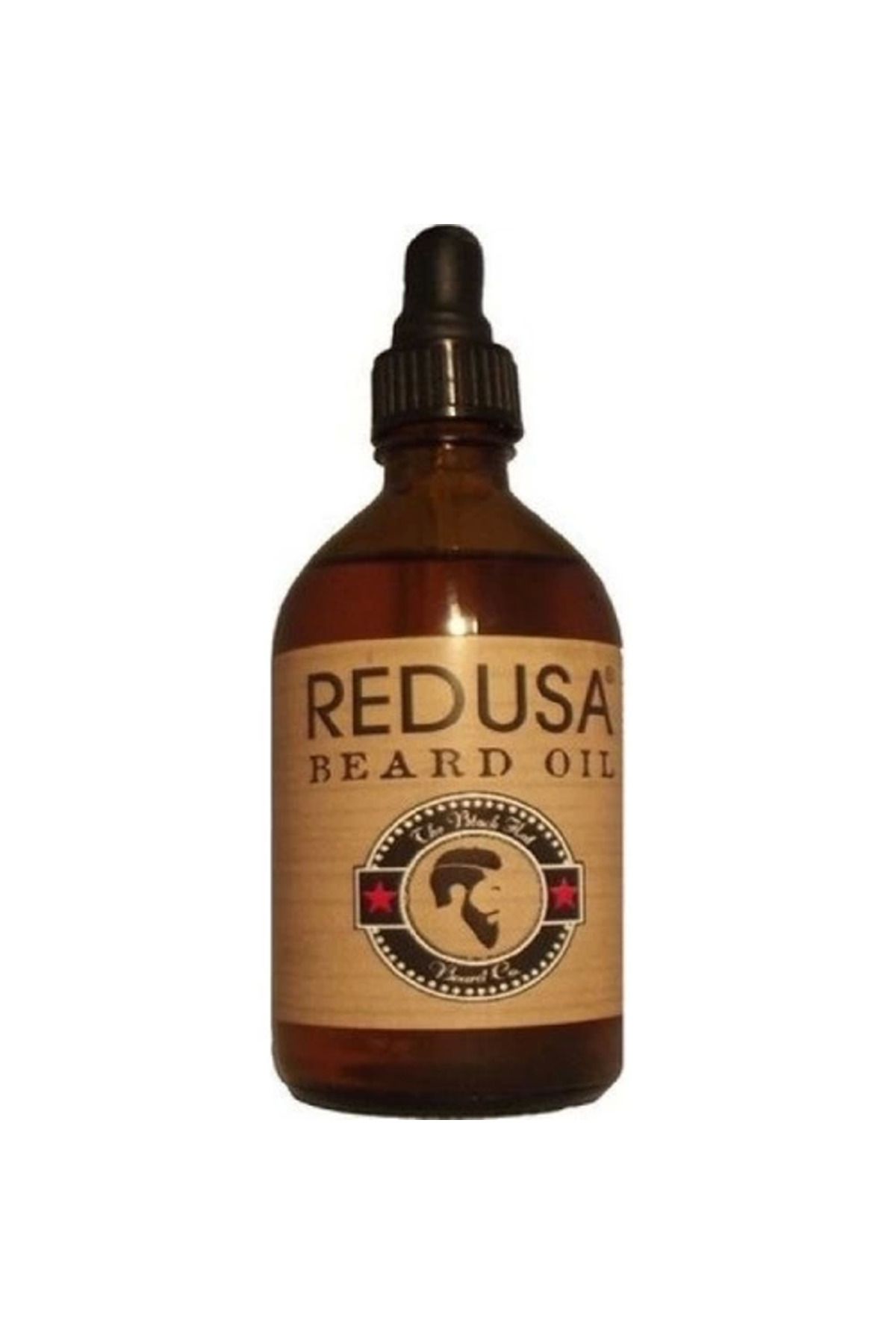 feifei Redusa Bonie Redusa Gxmz - Redusa Beard Oil Sakal Bakım Yağı 100 Ml