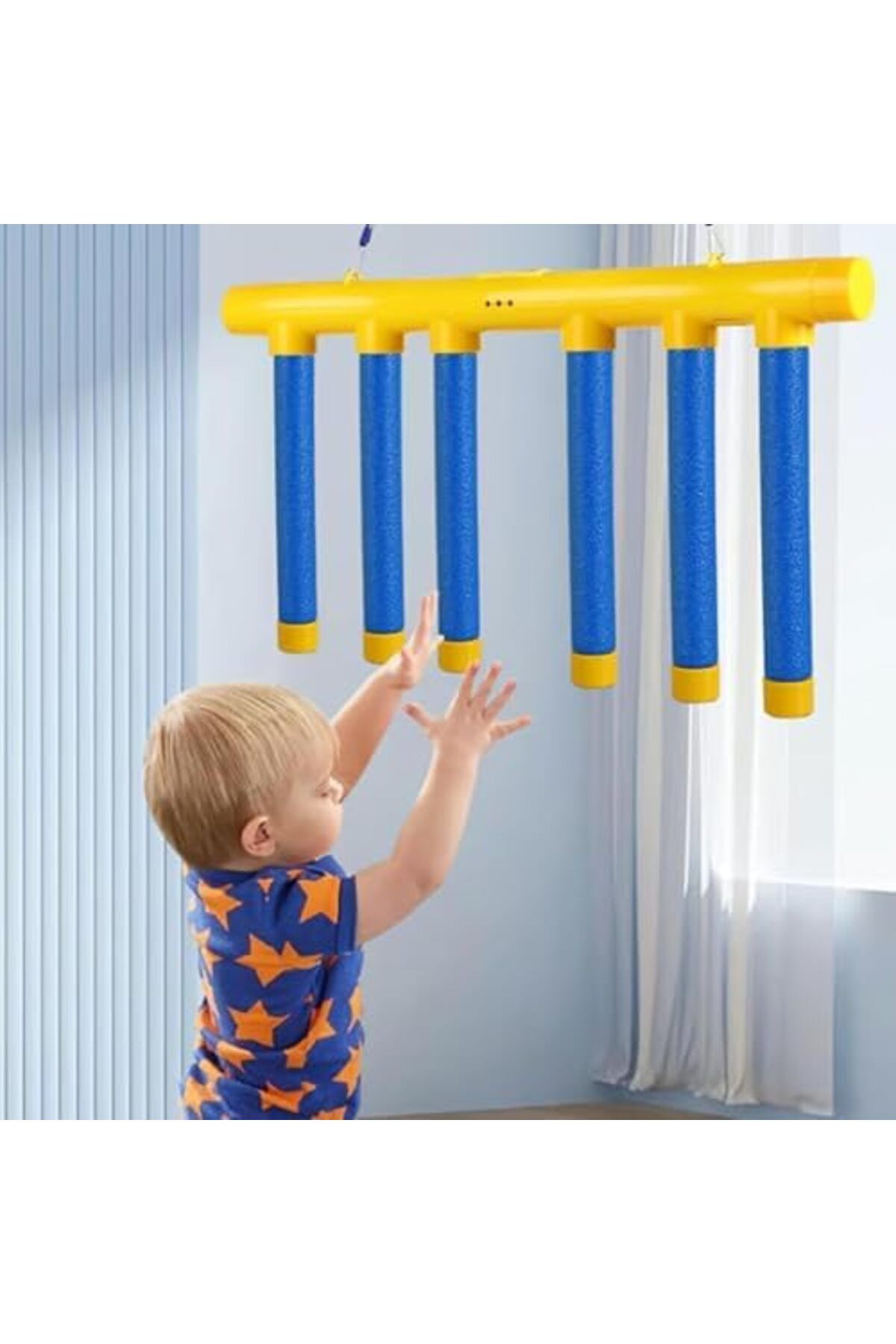 Generic-Drop The Stick Game, Reflex Challenge Game, Catching Sticks Game 3