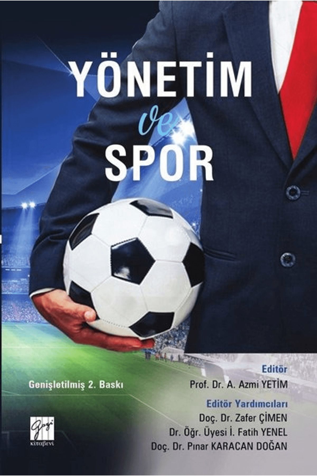 Gazi Kitabevi Yönetim ve Spor