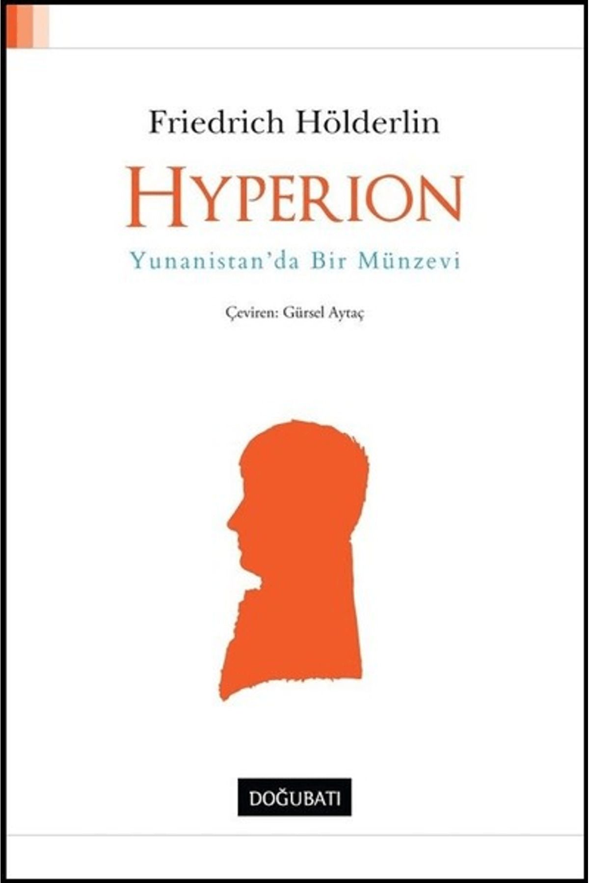 Doğu Batı Yayınları Hyperion