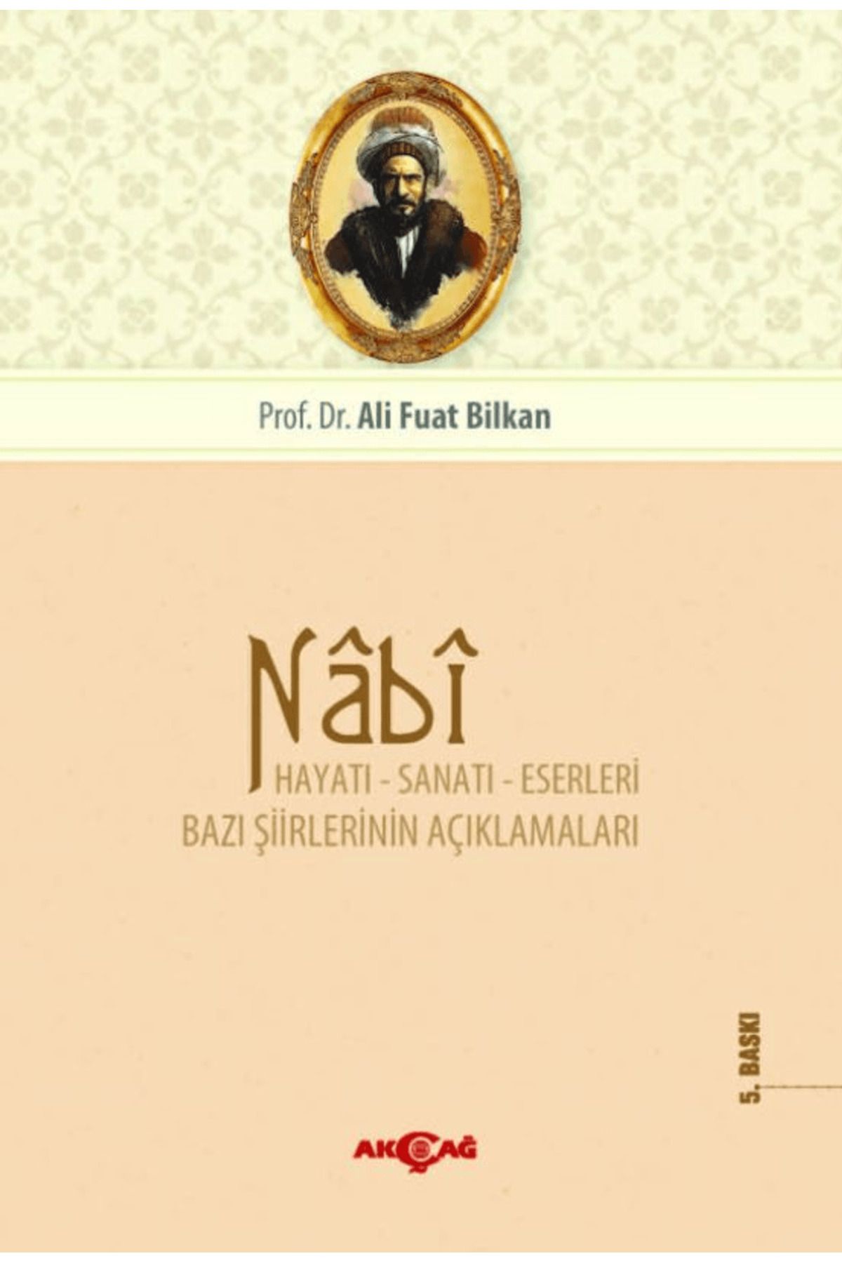 Akçağ Yayınları Nabi