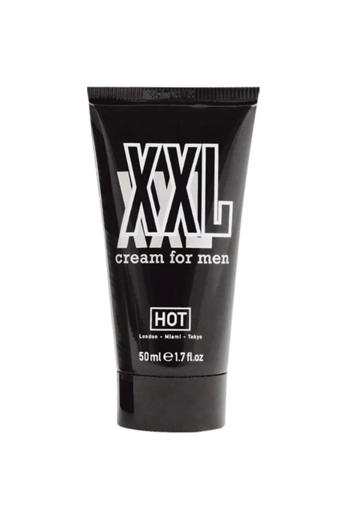MT29 GİYİM Hotxxl KOD:ASLG315 Erkeğe Özel 50 ml Şekillendirici Krem