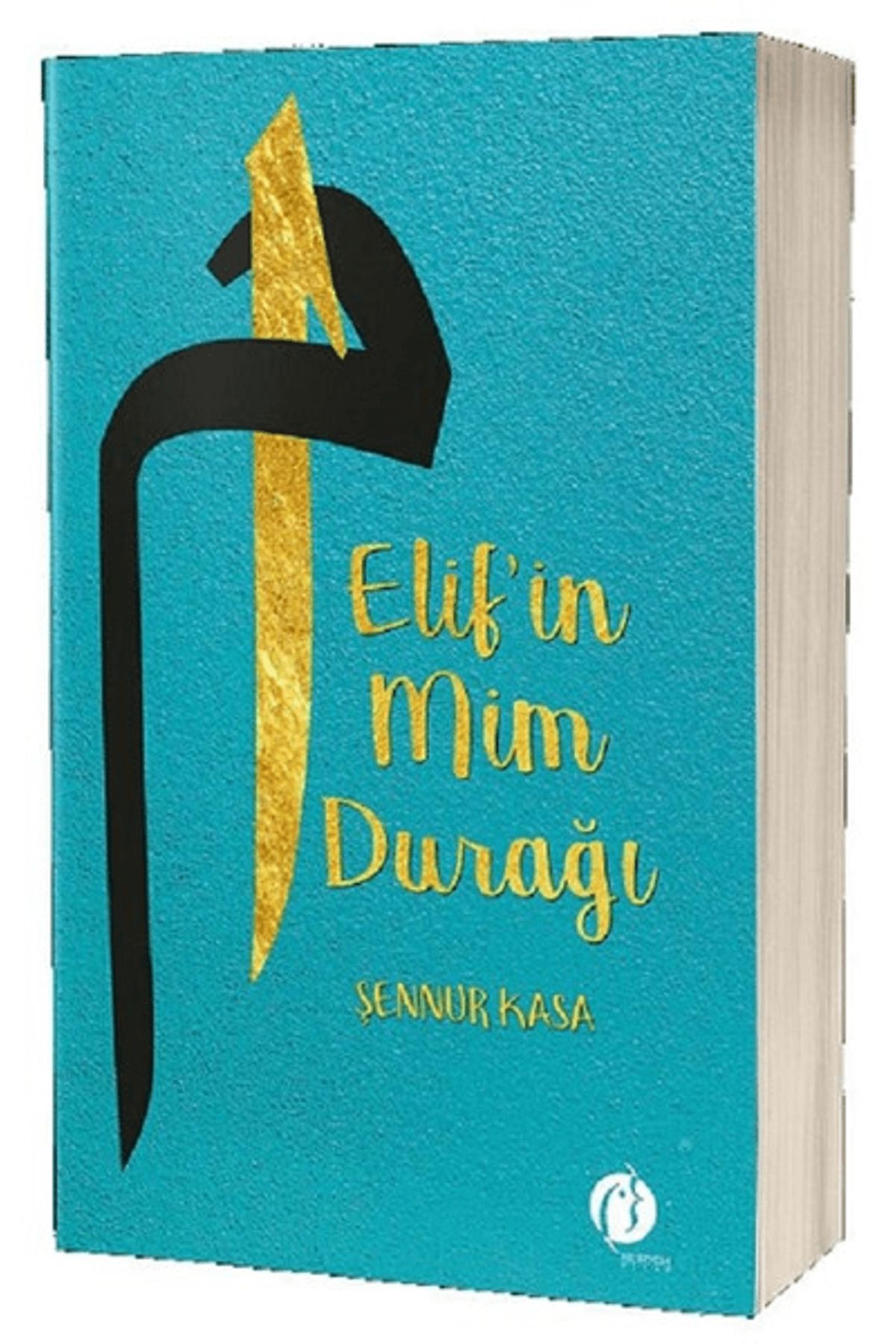 Herdem Kitap Elif'in Mim Durağı