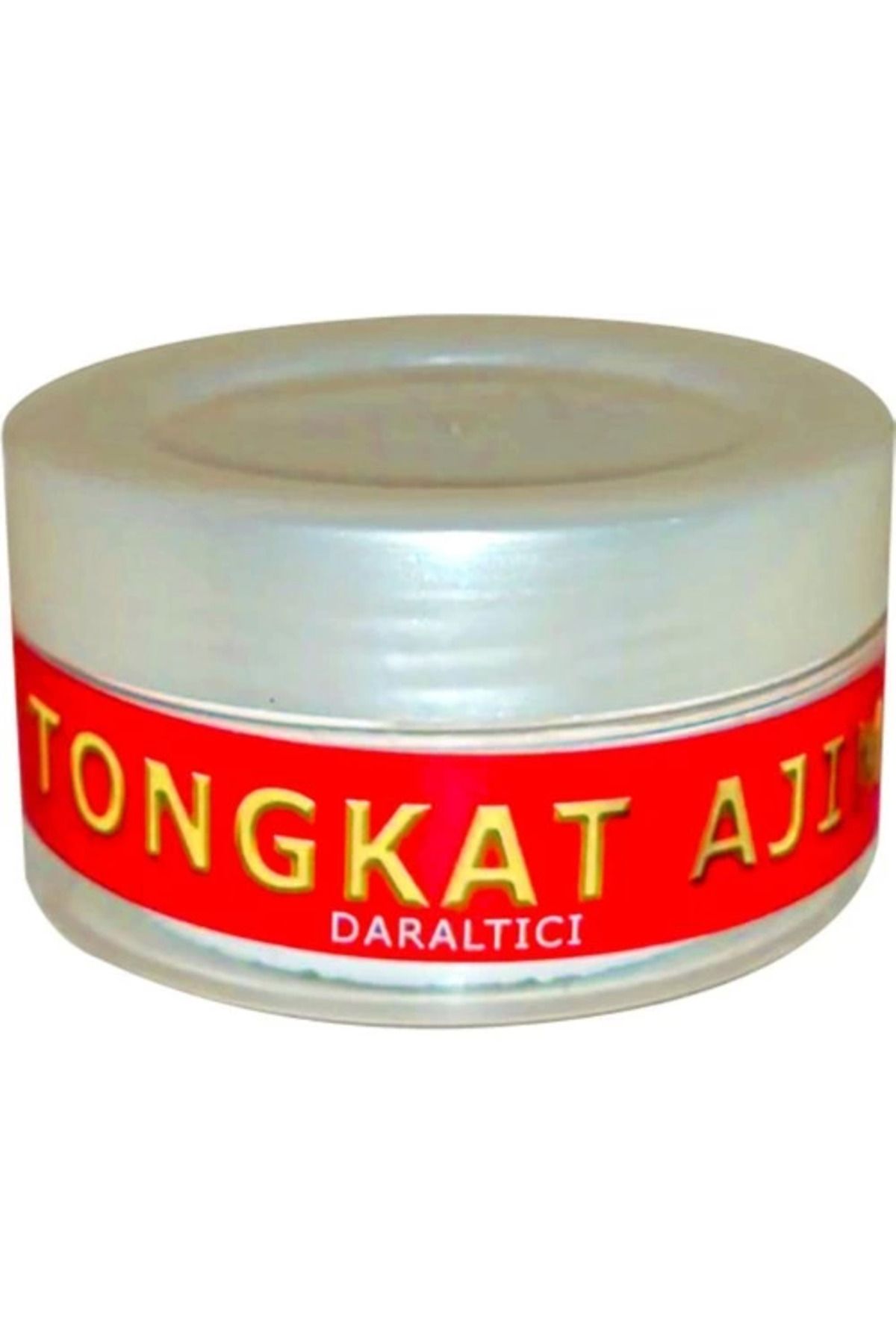 hayalimsah Tong Kat Ajimat Madura Kadın Özelbölge Şekillenme Pres Kremi Antigeniş 50 ml