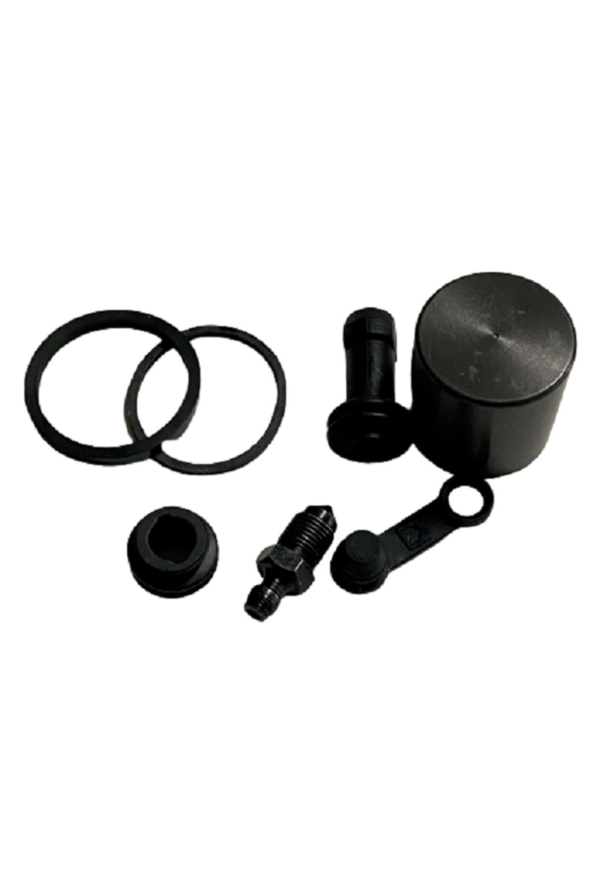 ultramotor Bajaj NS200 Komple Arka Kaliper Tamir Kiti