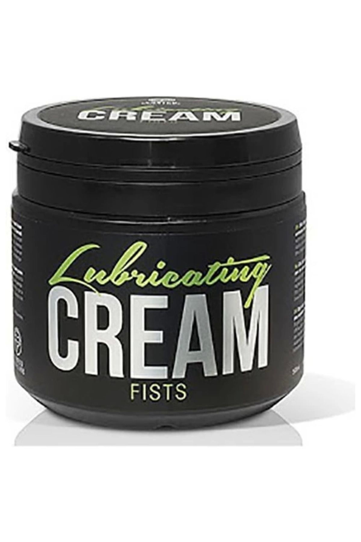 feifei Cobeco Lubricating Cream Fists 500 ml Cxnt - Büyük Boy 500ML Sert Anàl Kàydırıcı Krem