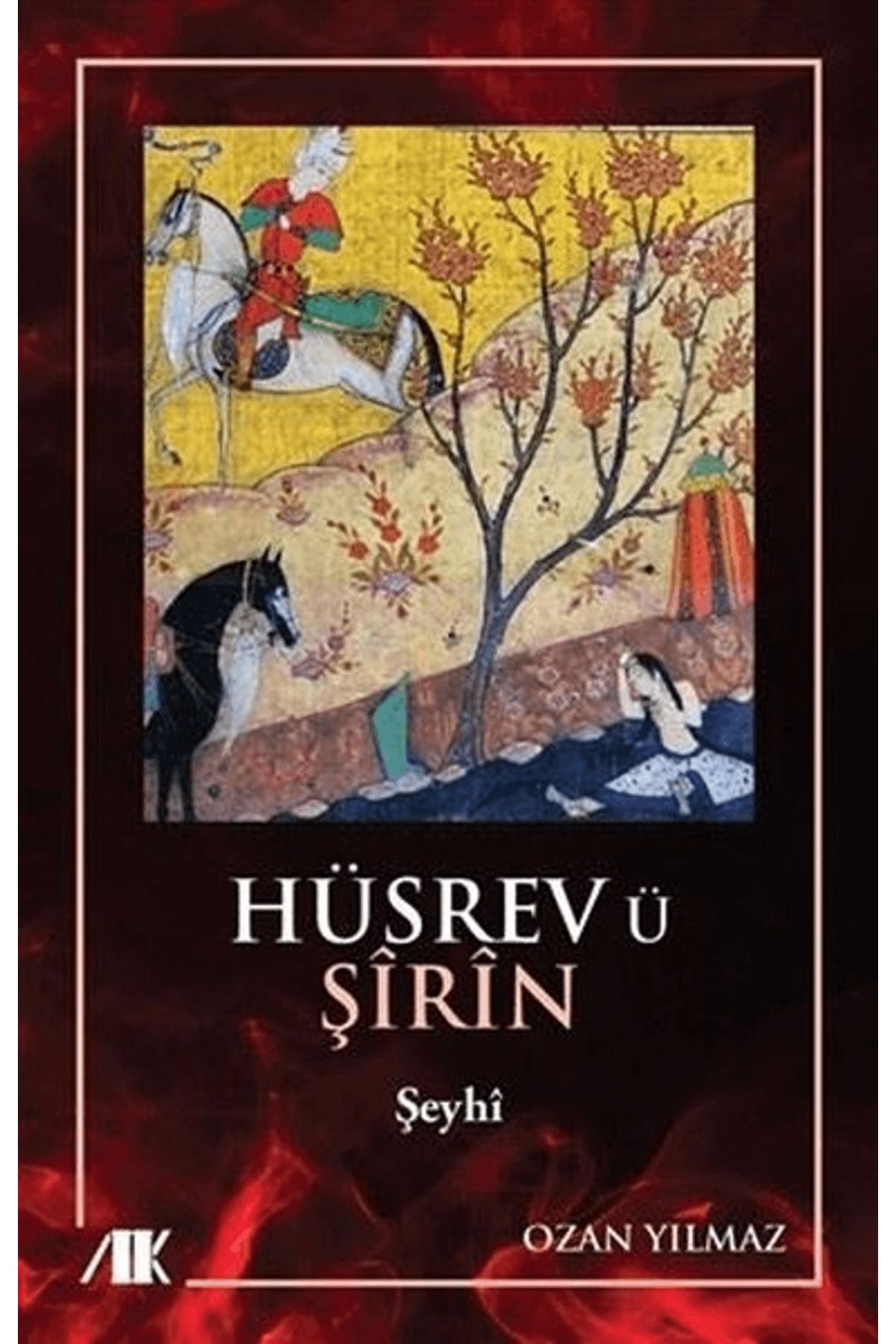 Akademik Kitaplar Hüsrev ü Şirin