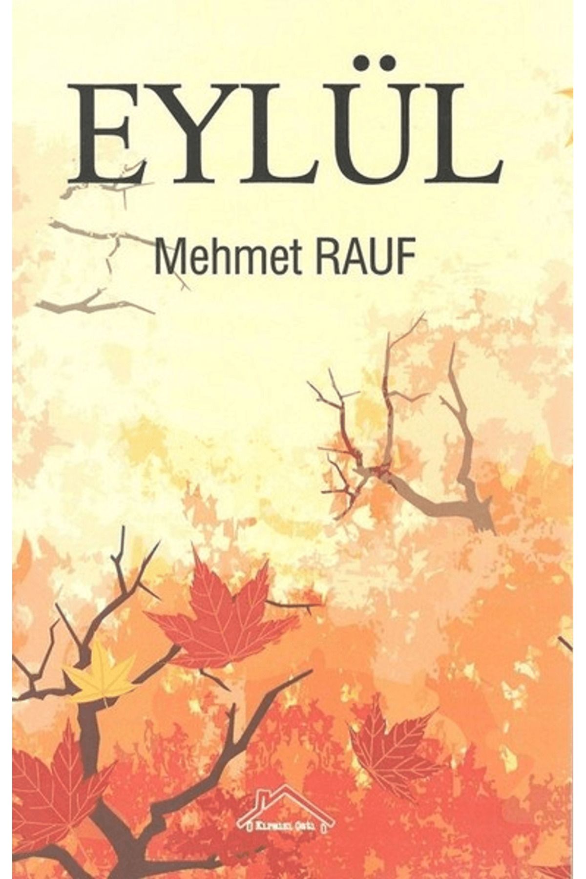Kırmızı Çatı Yayınları Eylül