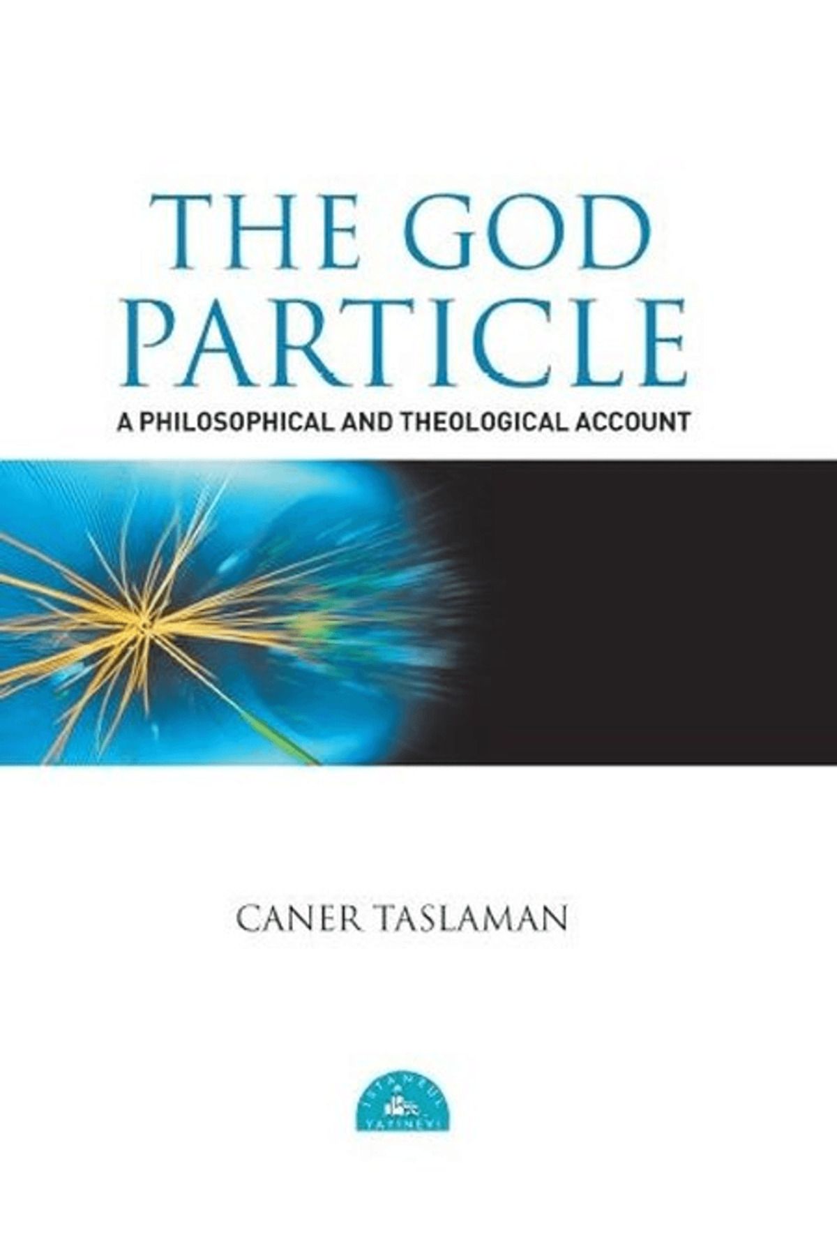 İstanbul Yayınevi The God Particle