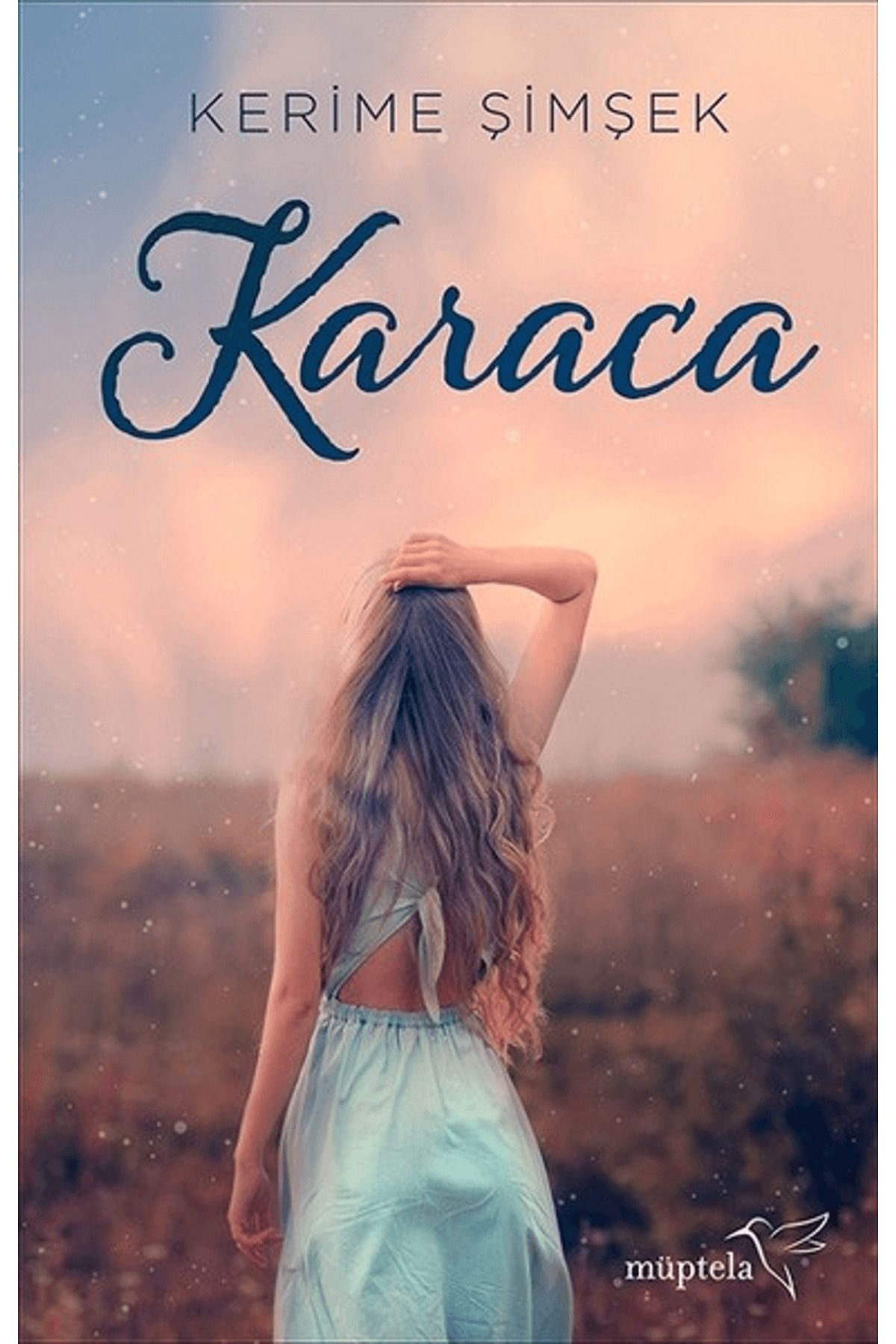 Müptela Yayınları Karaca