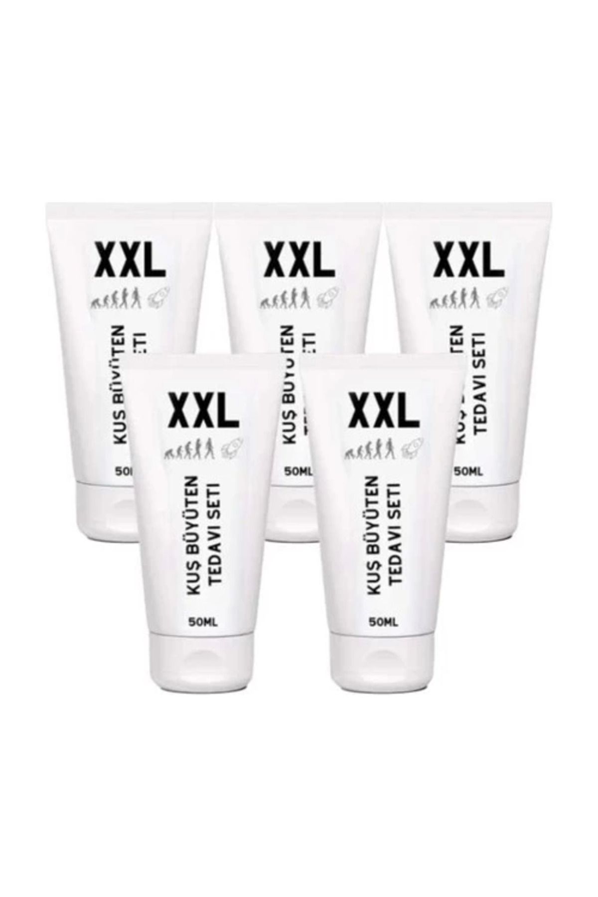 KAKTÜS JACK Asimox 50 ml 5 Adet / Enlarge Product 50 ml 5 Pieces