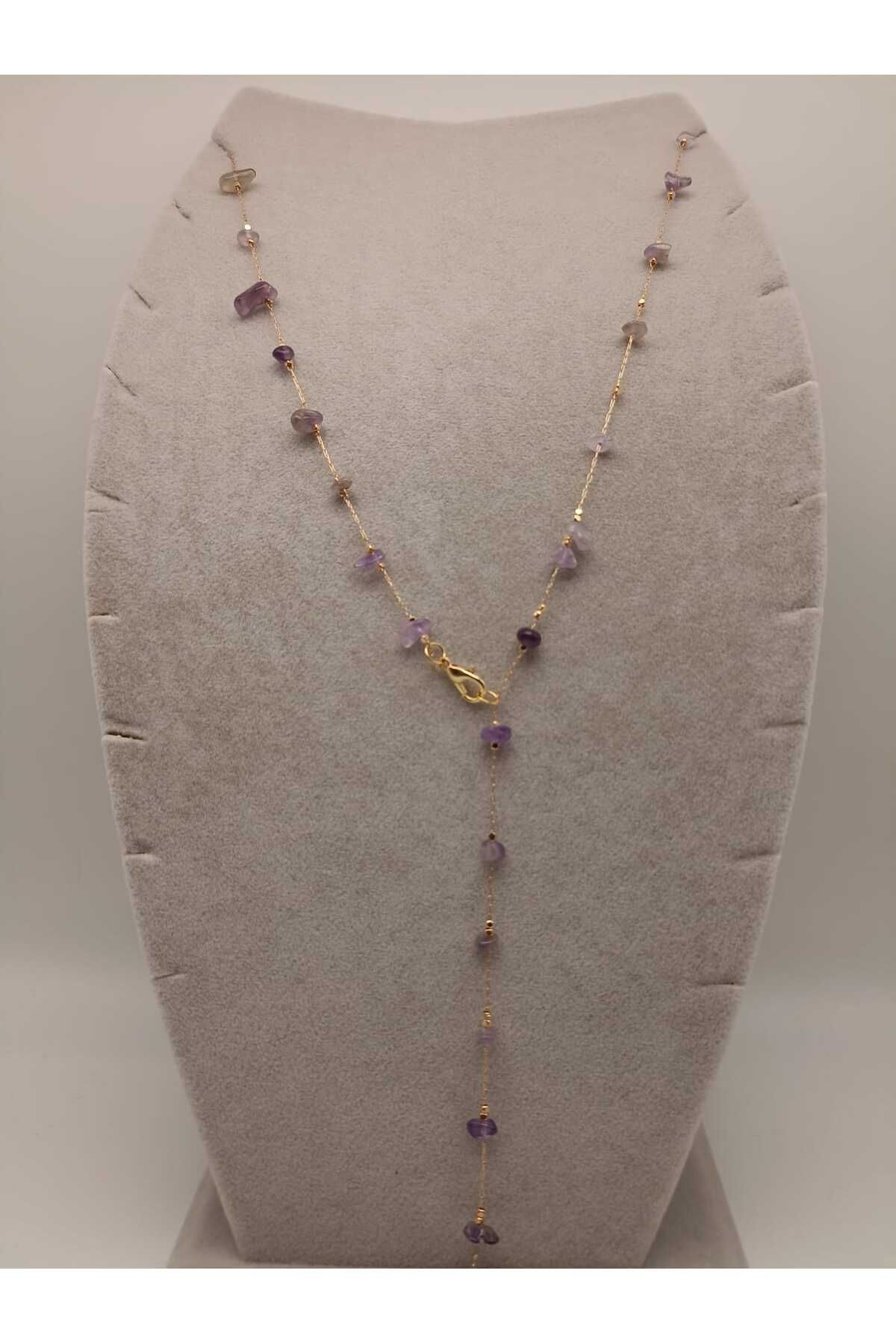 TLSMACCESORIES Y KOLYE GOLD