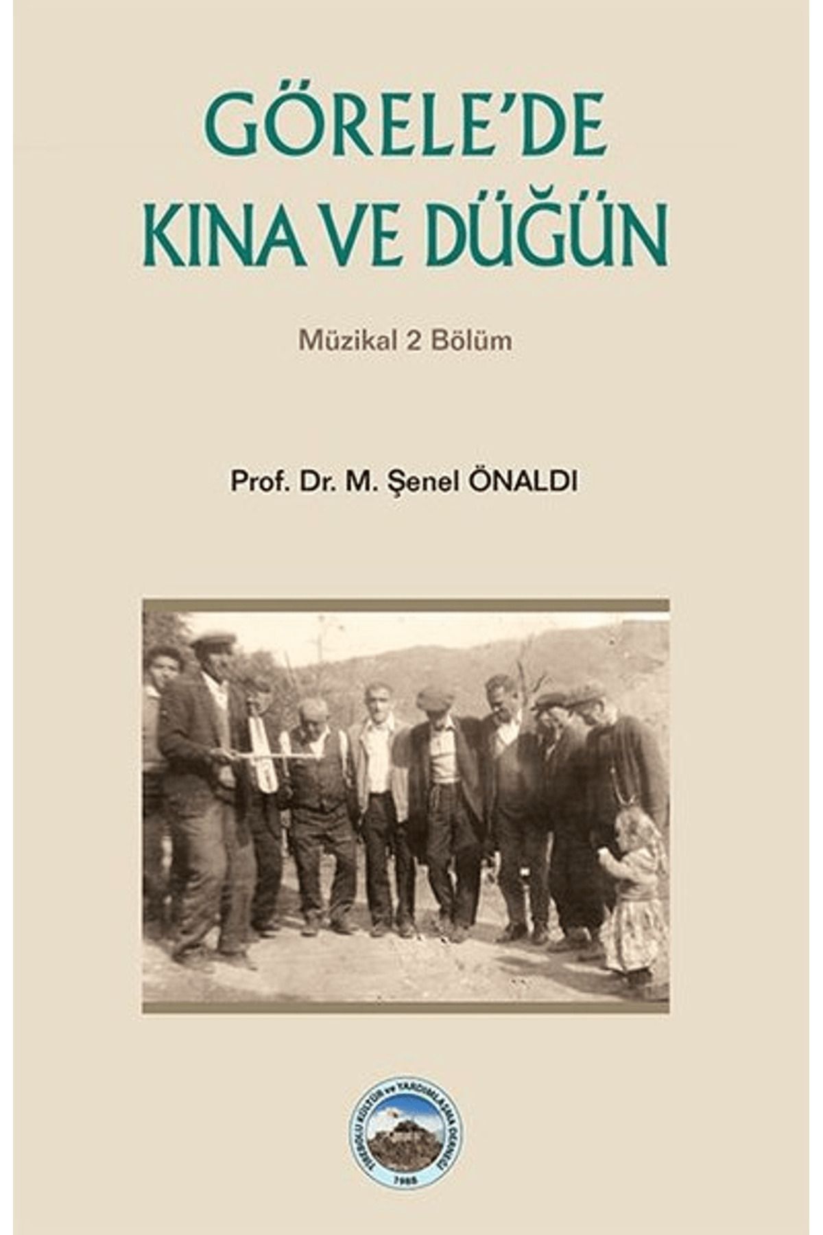 Arı Sanat Yayınevi Görele'de Kına ve Düğün