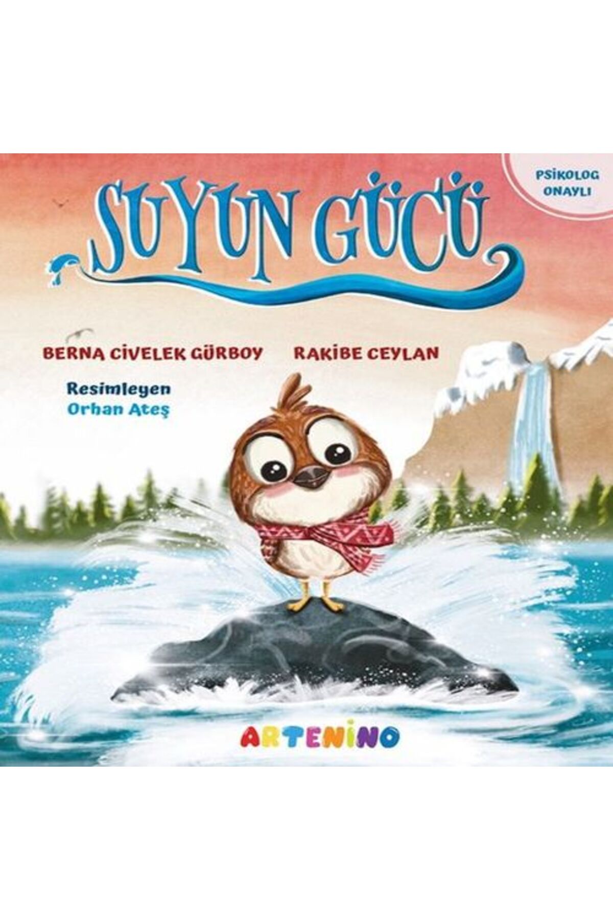 Artenino Suyun Gücü
