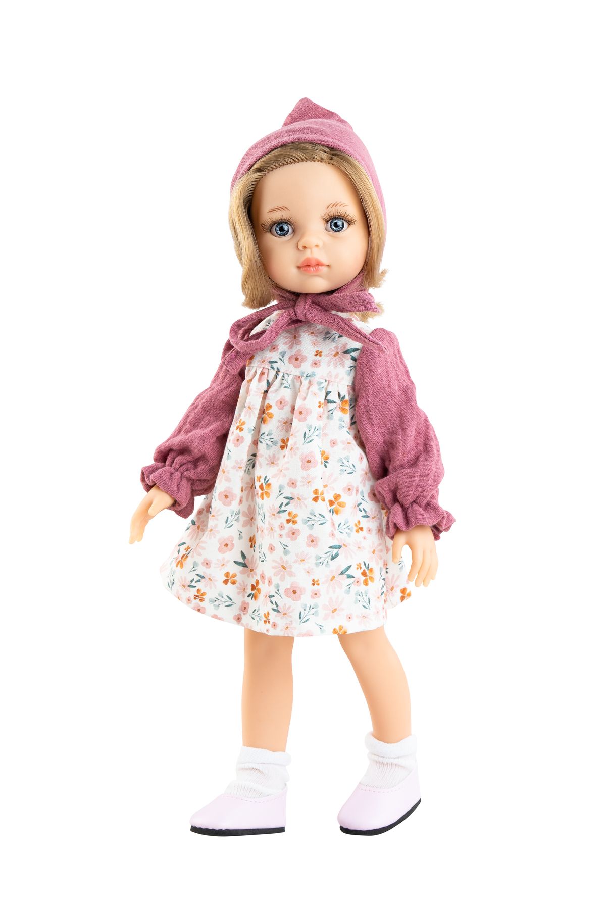 Paola Reina Oyuncak Bebek Kıyafeti 32 cm