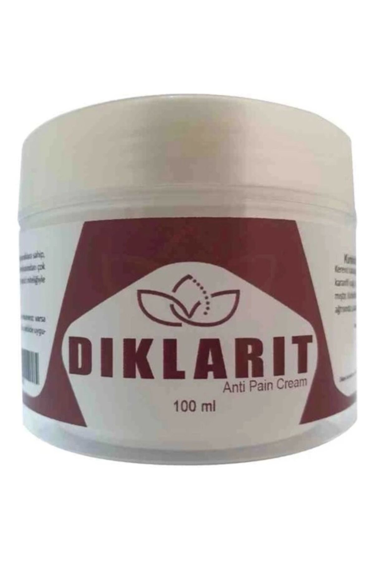 hayalimsah DIKLARIT Krem 3 Adet 100 ml