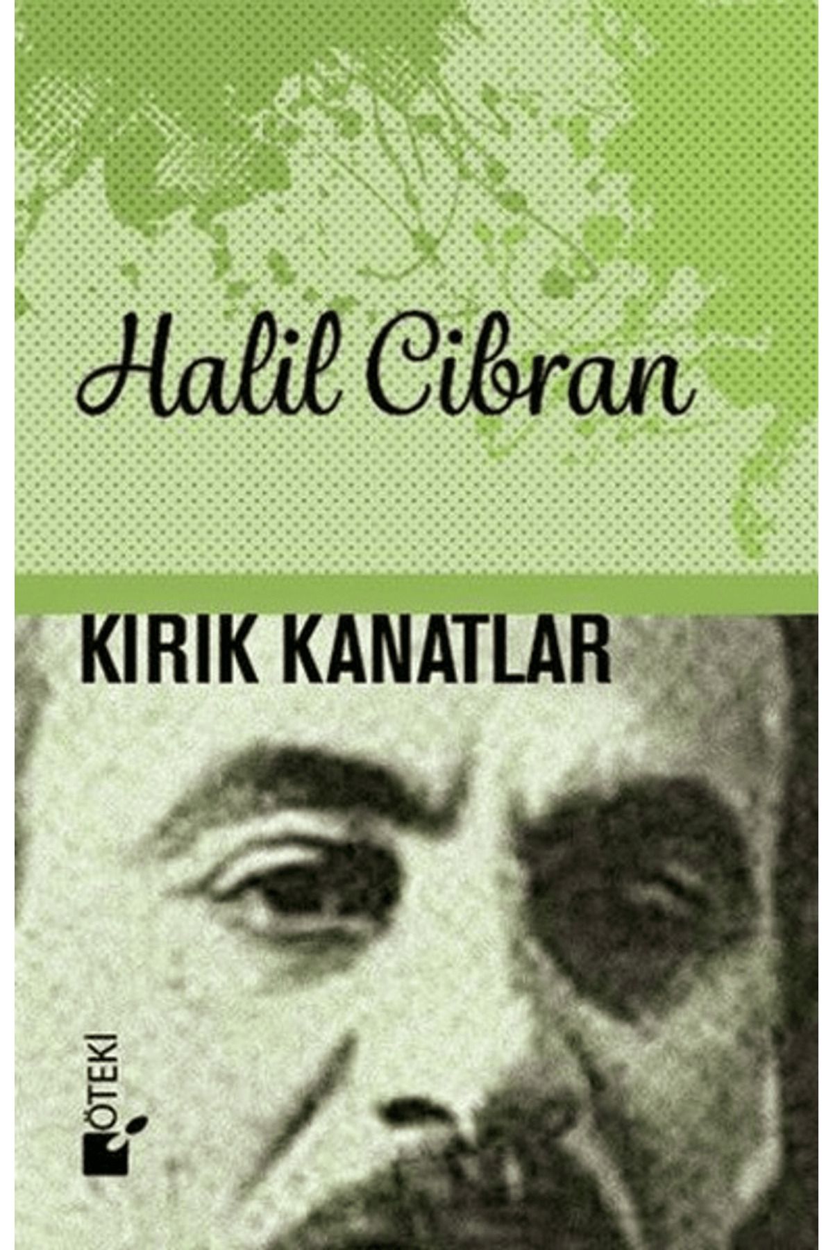 Öteki Yayınevi Kırık Kanatlar