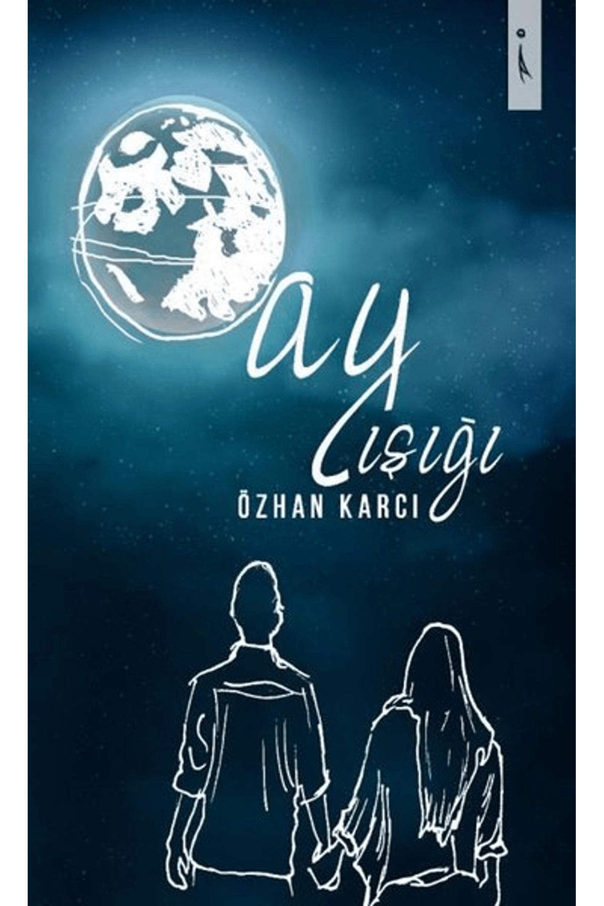 İkinci Adam Yayınları Ay Işığı