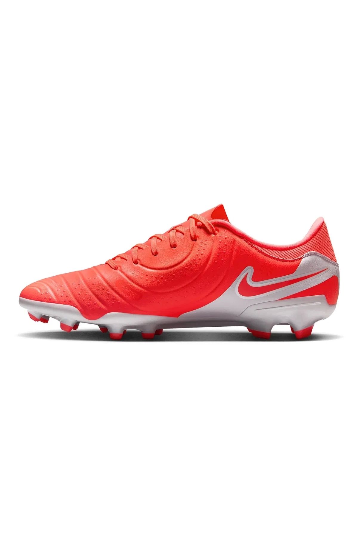 Nike Tiempo Legend 10 Academy Fg/mg Erkek Turuncu Krampon Dv4337-800