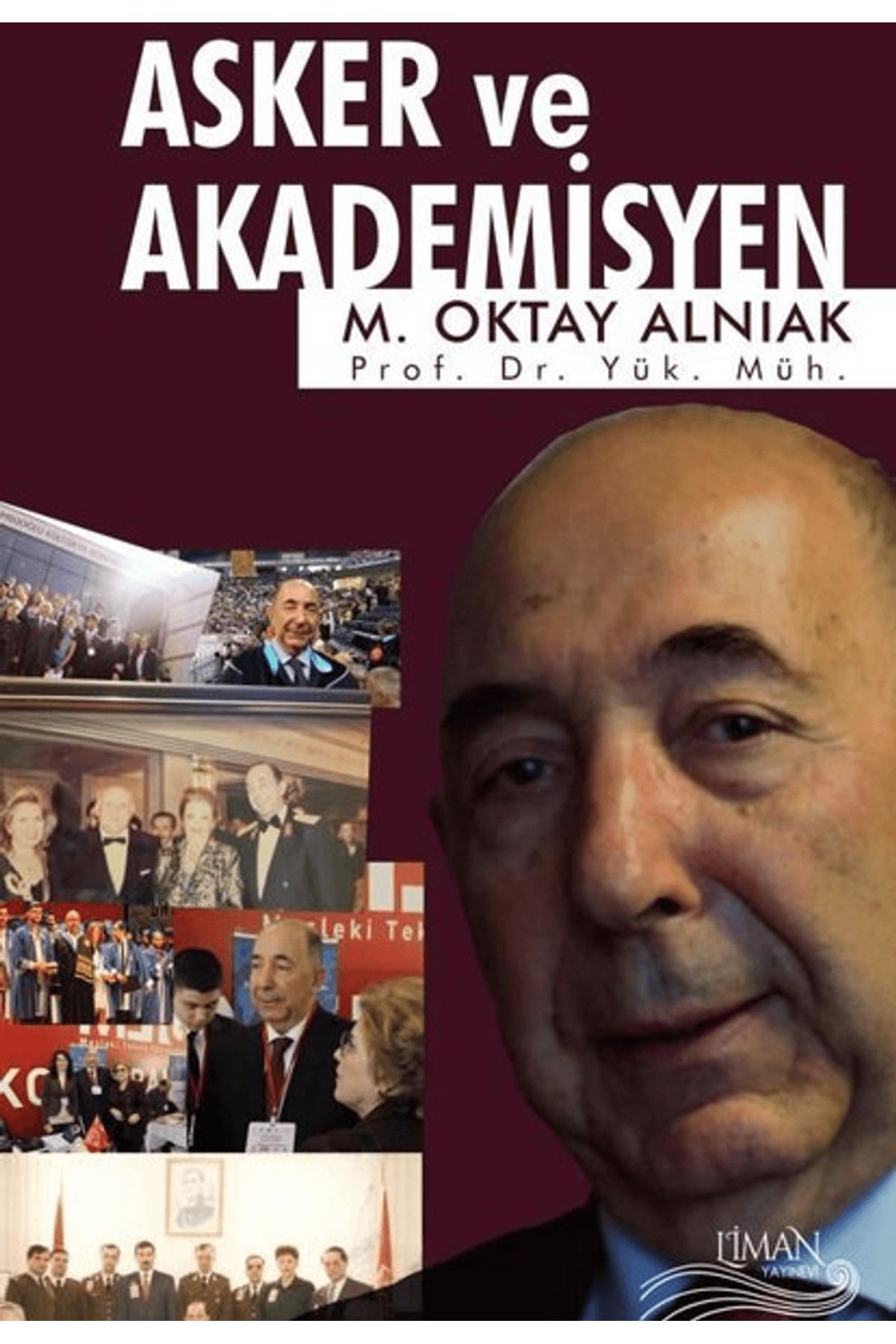 Liman Yayınevi Asker ve Akademisyen