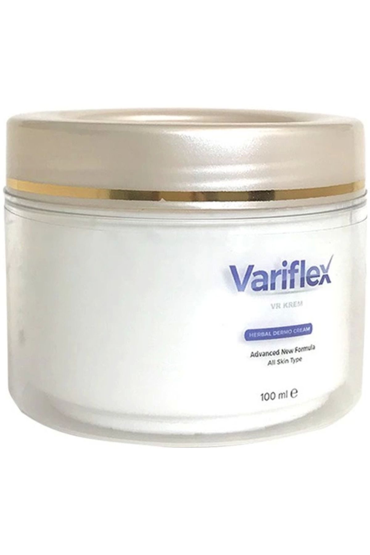 hayalimsah Variflex Plus Varicosel Kremi