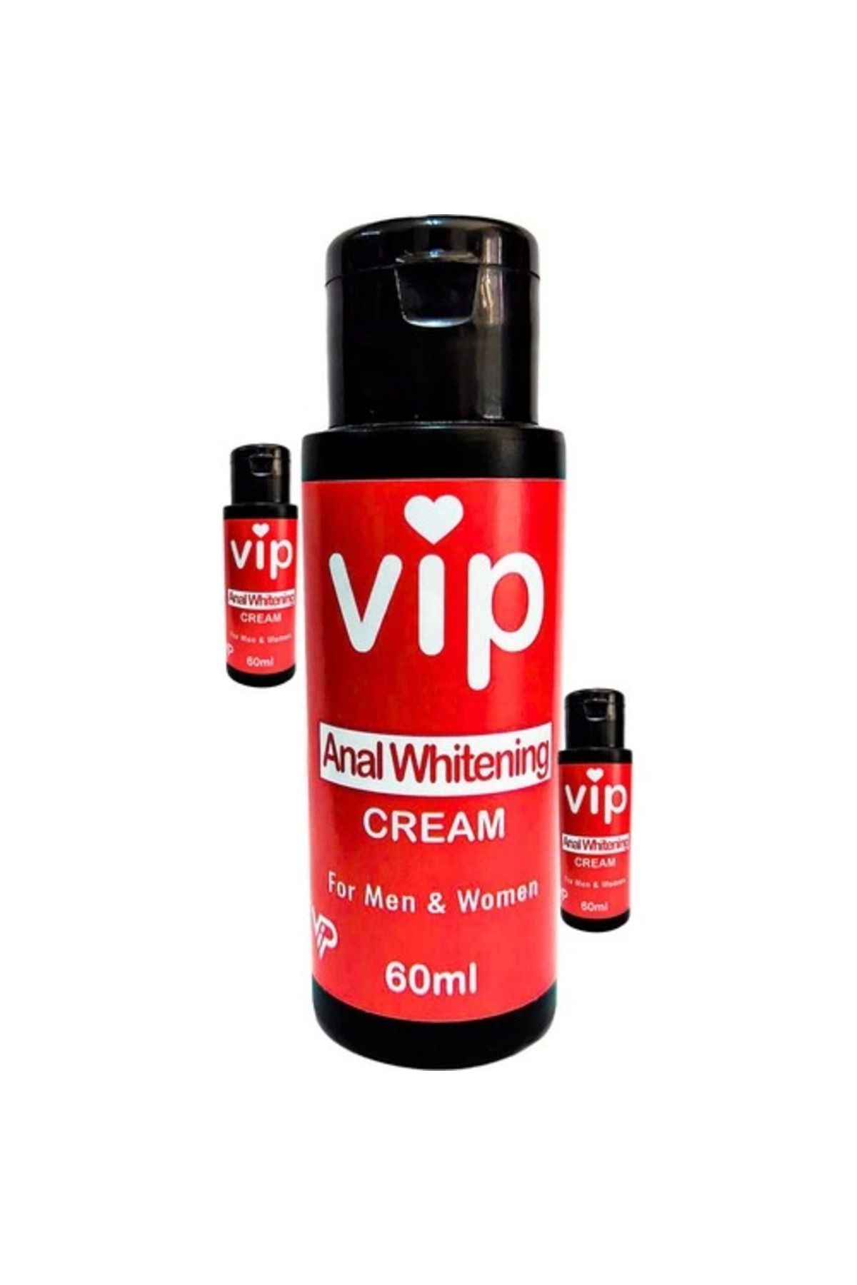 hayalimsah VİP Whitening Krem 60 ml