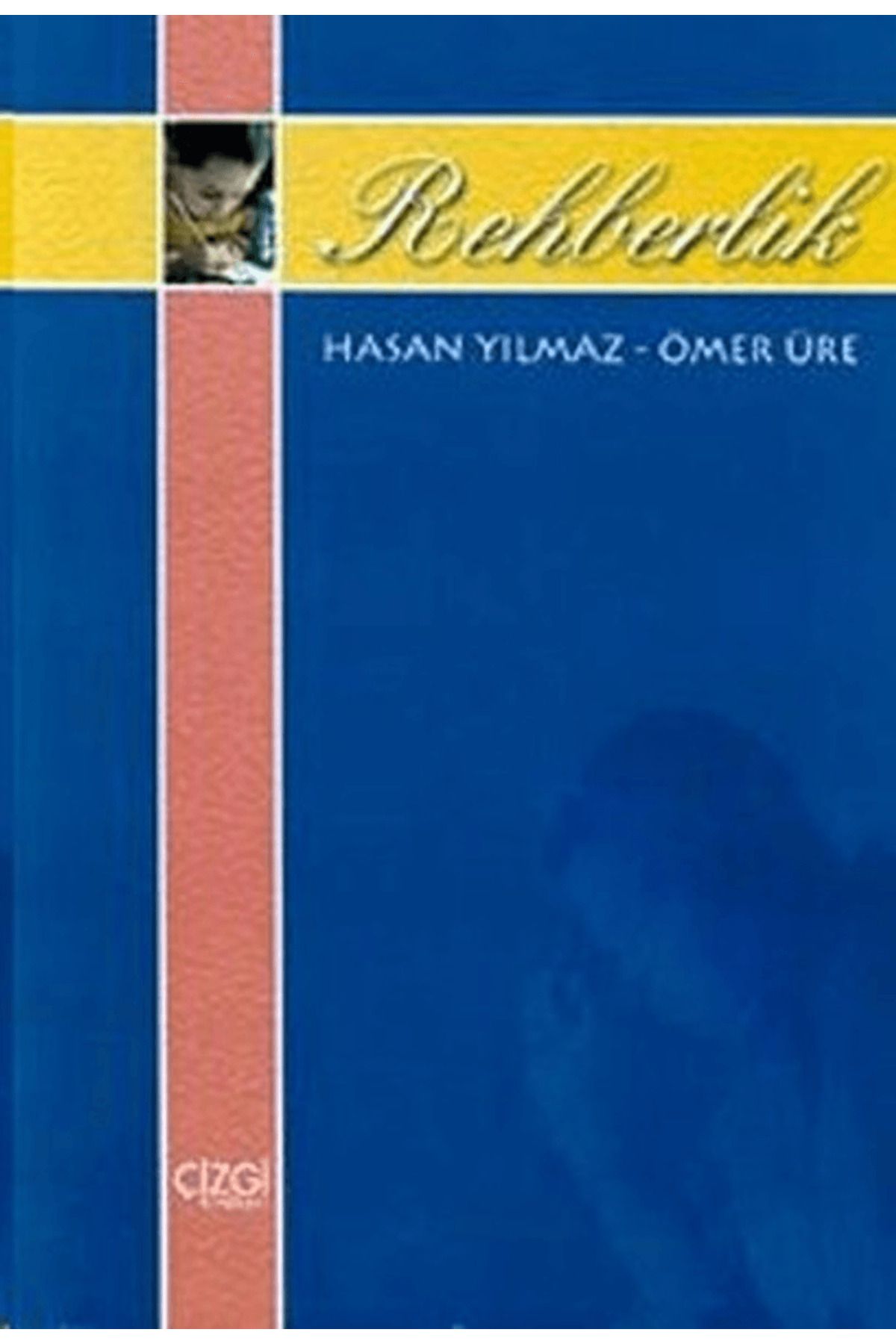 Çizgi Kitabevi Yayınları Rehberlik