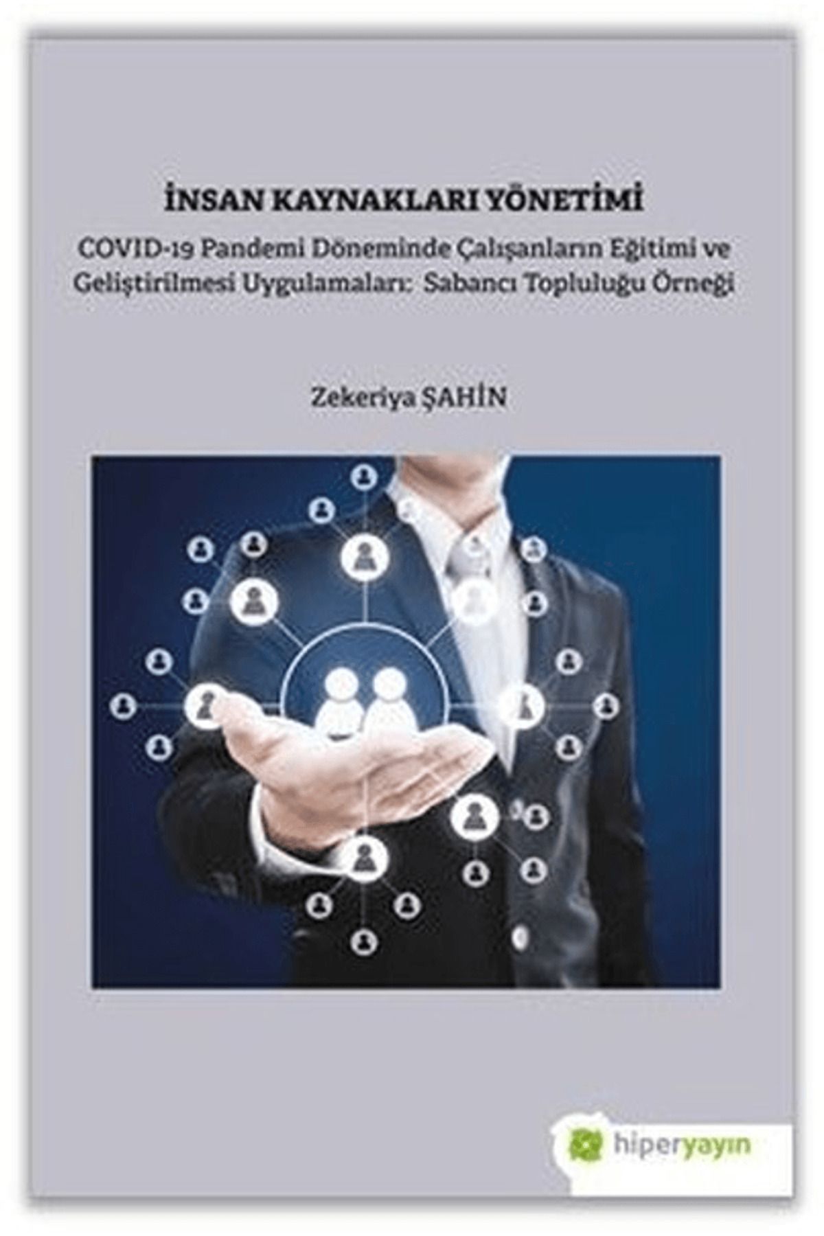 Hiperlink Yayınları İnsan Kaynakları Yönetimi