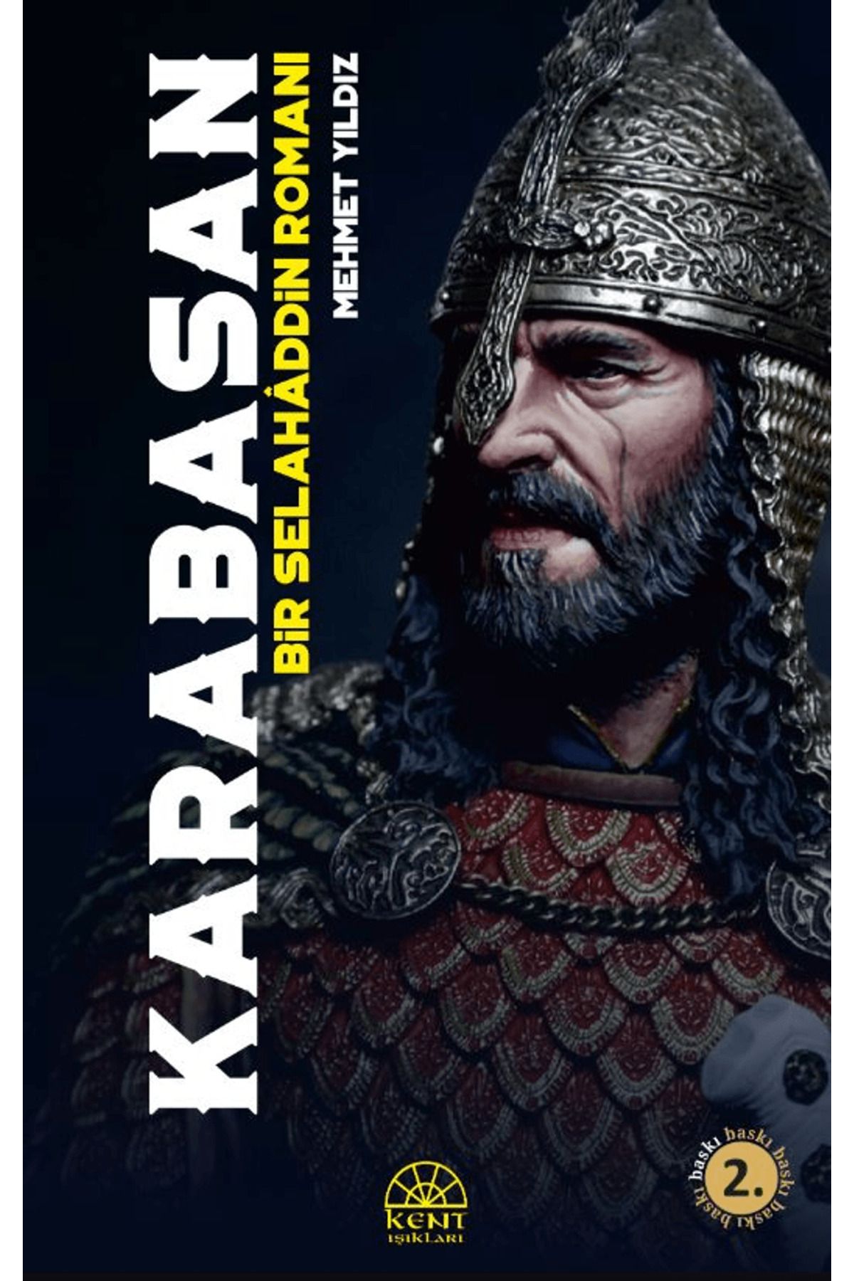 Kent Işıkları Yayınları Karabasan