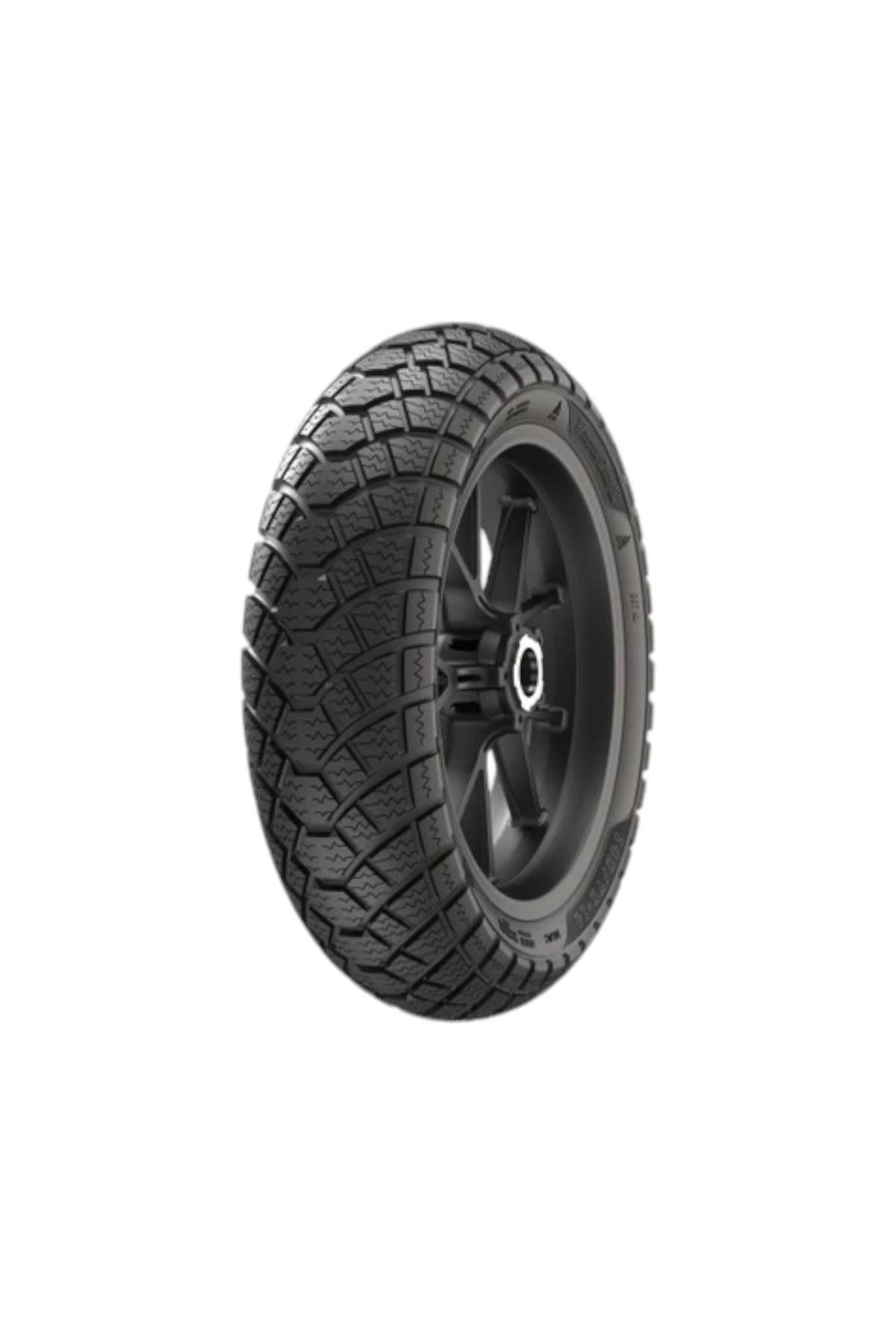 ANLAS 110/70-14 SC-500 WINTER 2 TUBELESS #6433