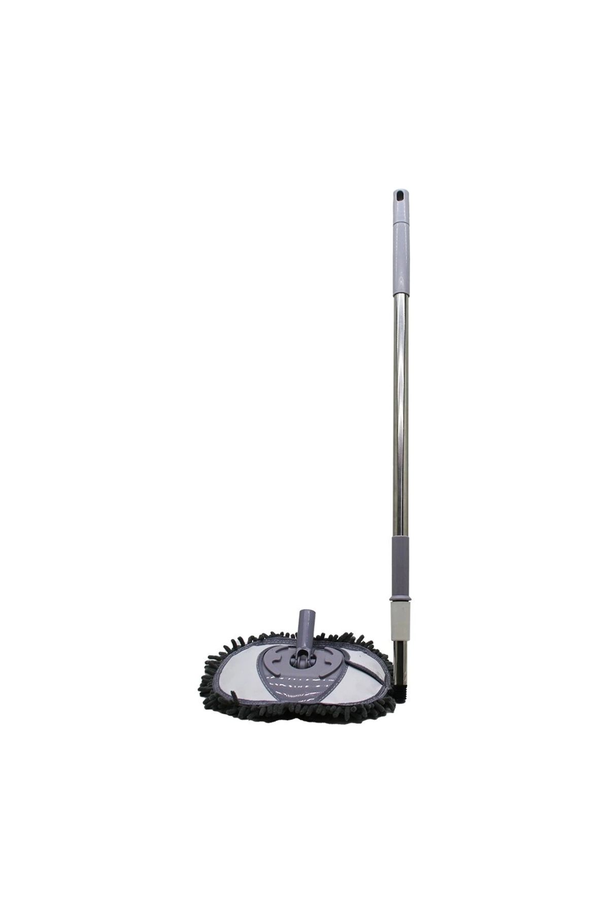 shopwave LÜKS AYARLANABİLİR TELESKOBİK MOP (5047)