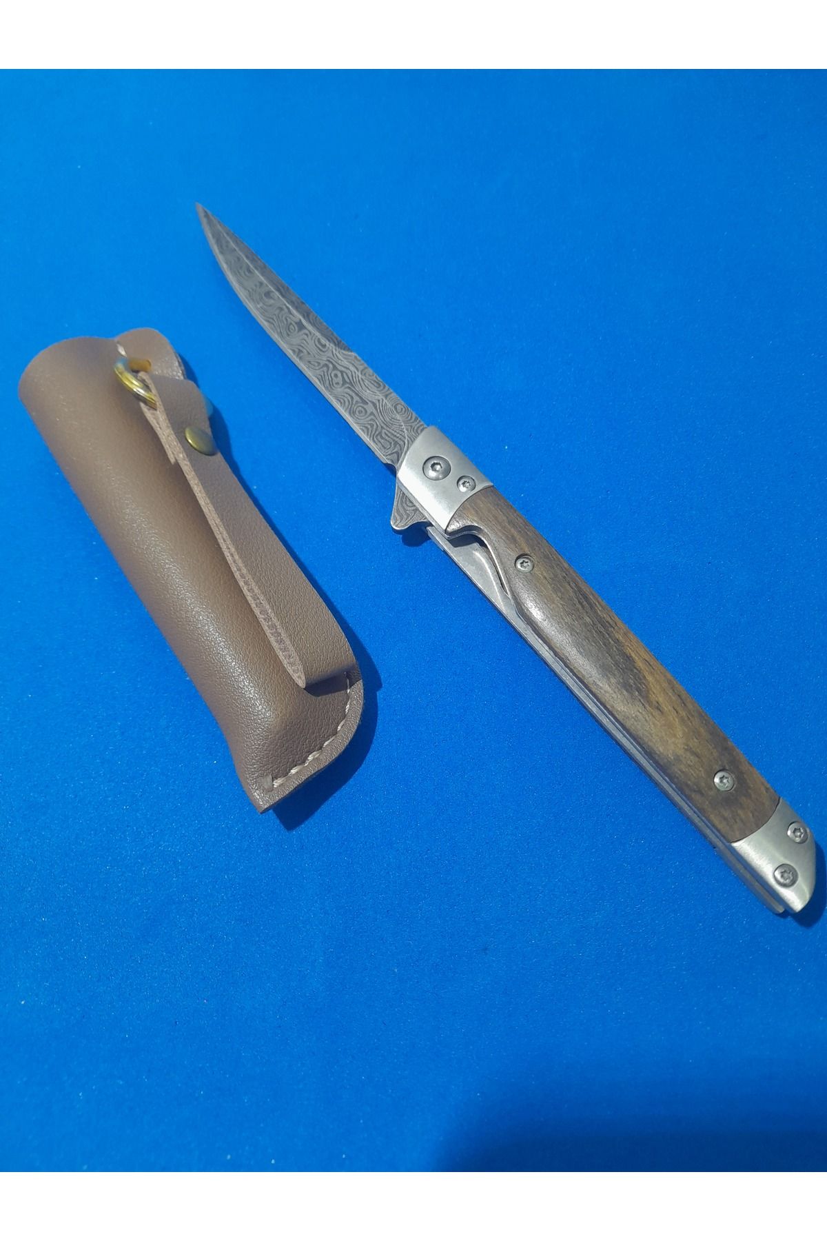 Browning Beyefendi çakısı