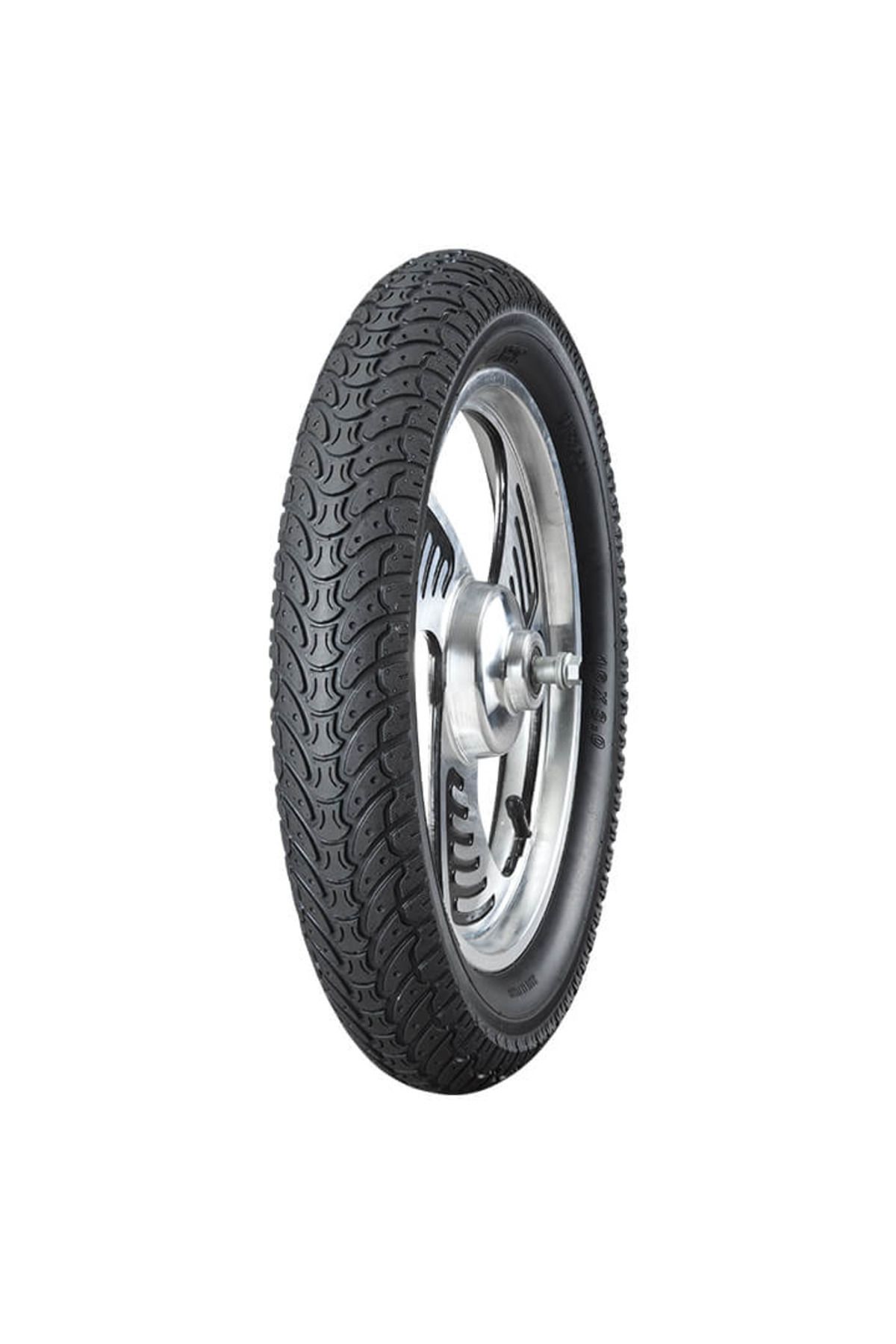 ANLAS 16X2.50 MB-55 TT #0138