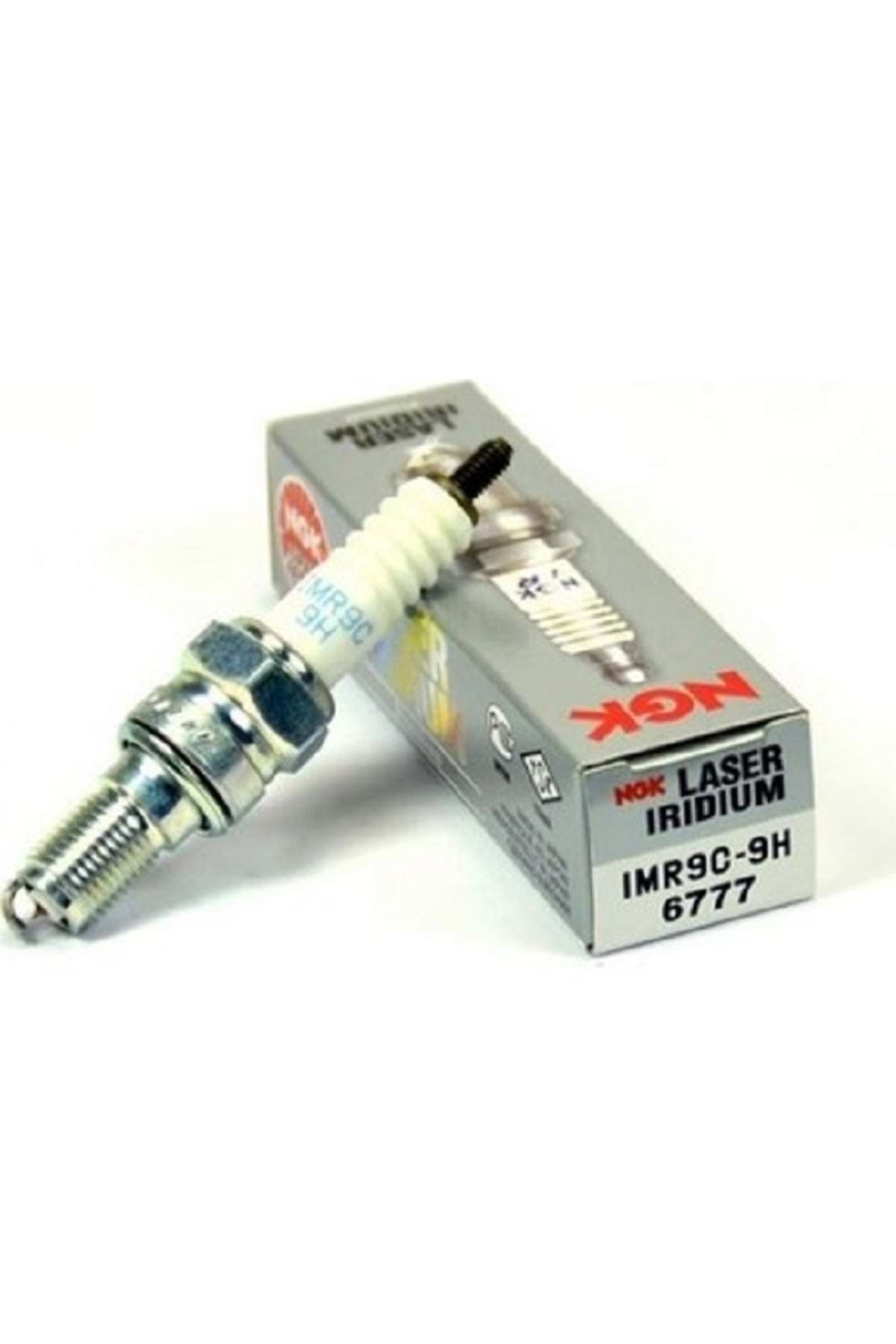 ultramotor NGK IMR9C-9H Lazer İridyum Buji