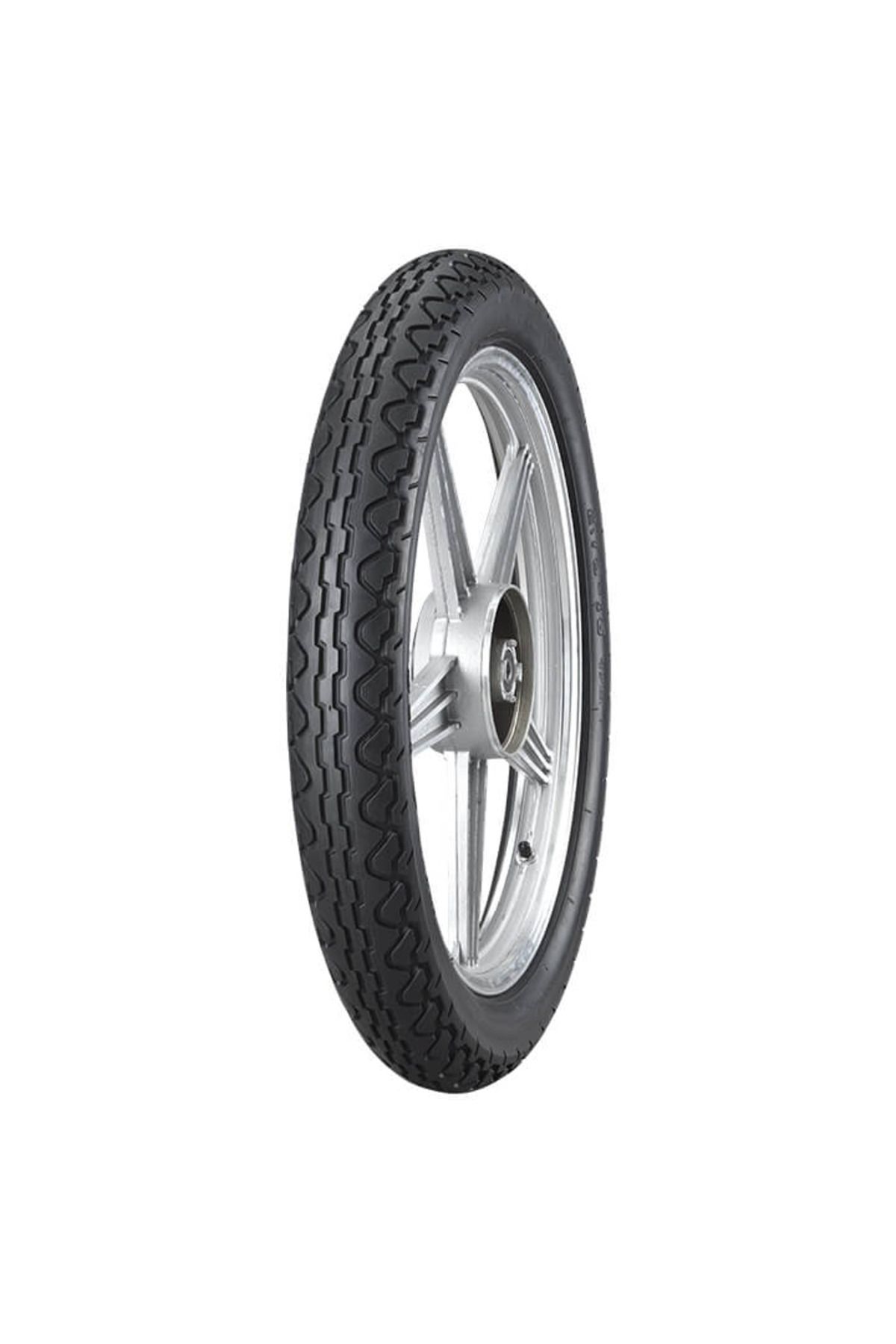 ANLAS 2.75-18 NF-25 TUBELESS #6044