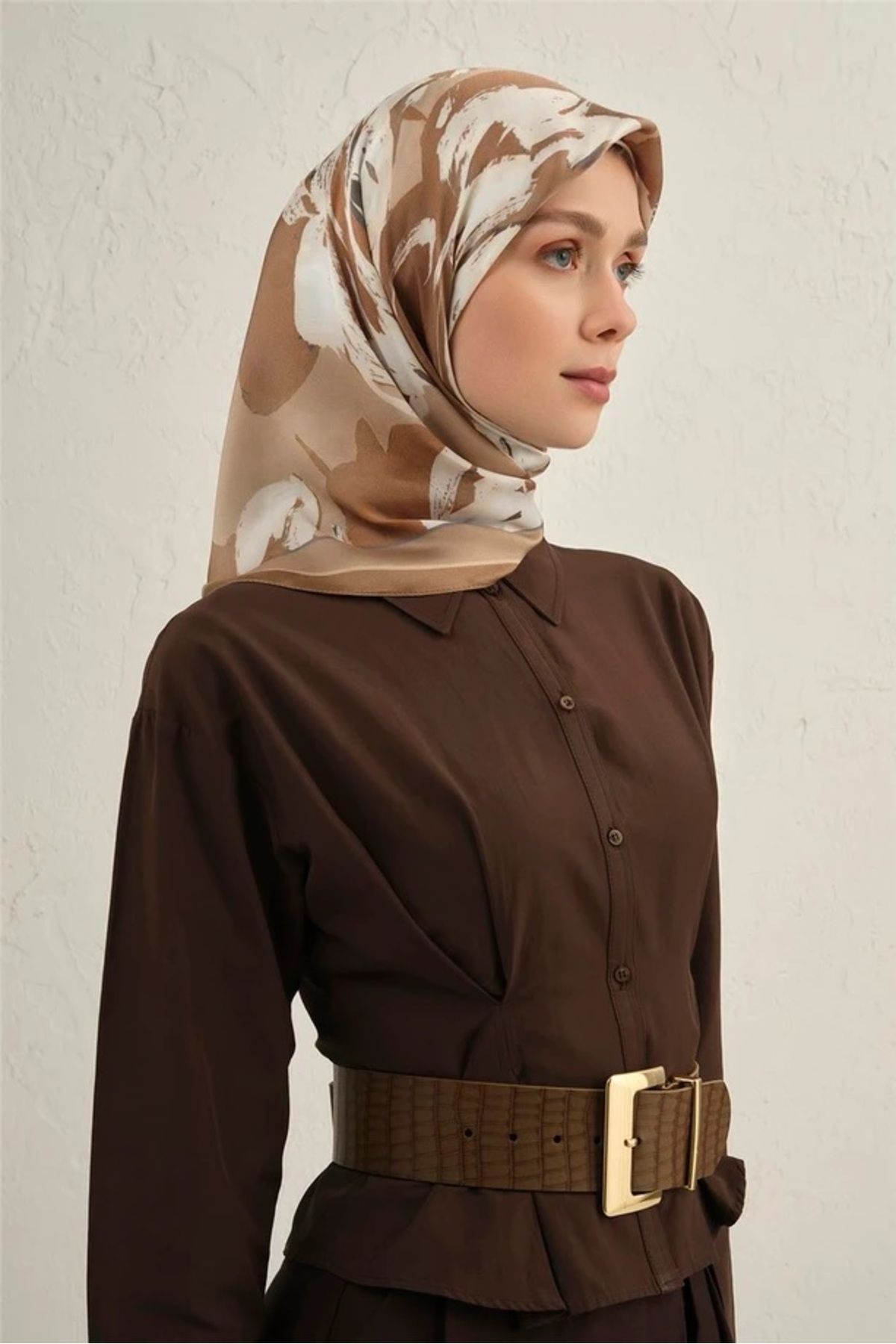 Armine 09 Armine Pure Soft Eşarp 1