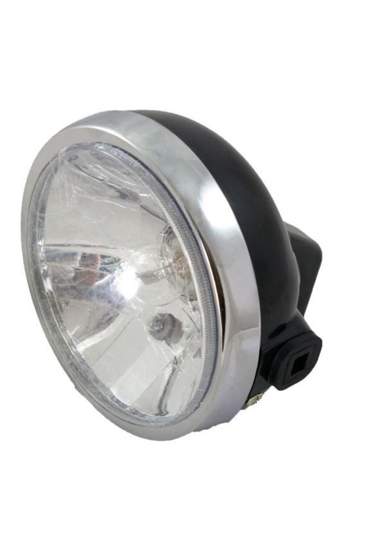 bardakcı bike Kanuni Windy S 150 Ön Far Komple