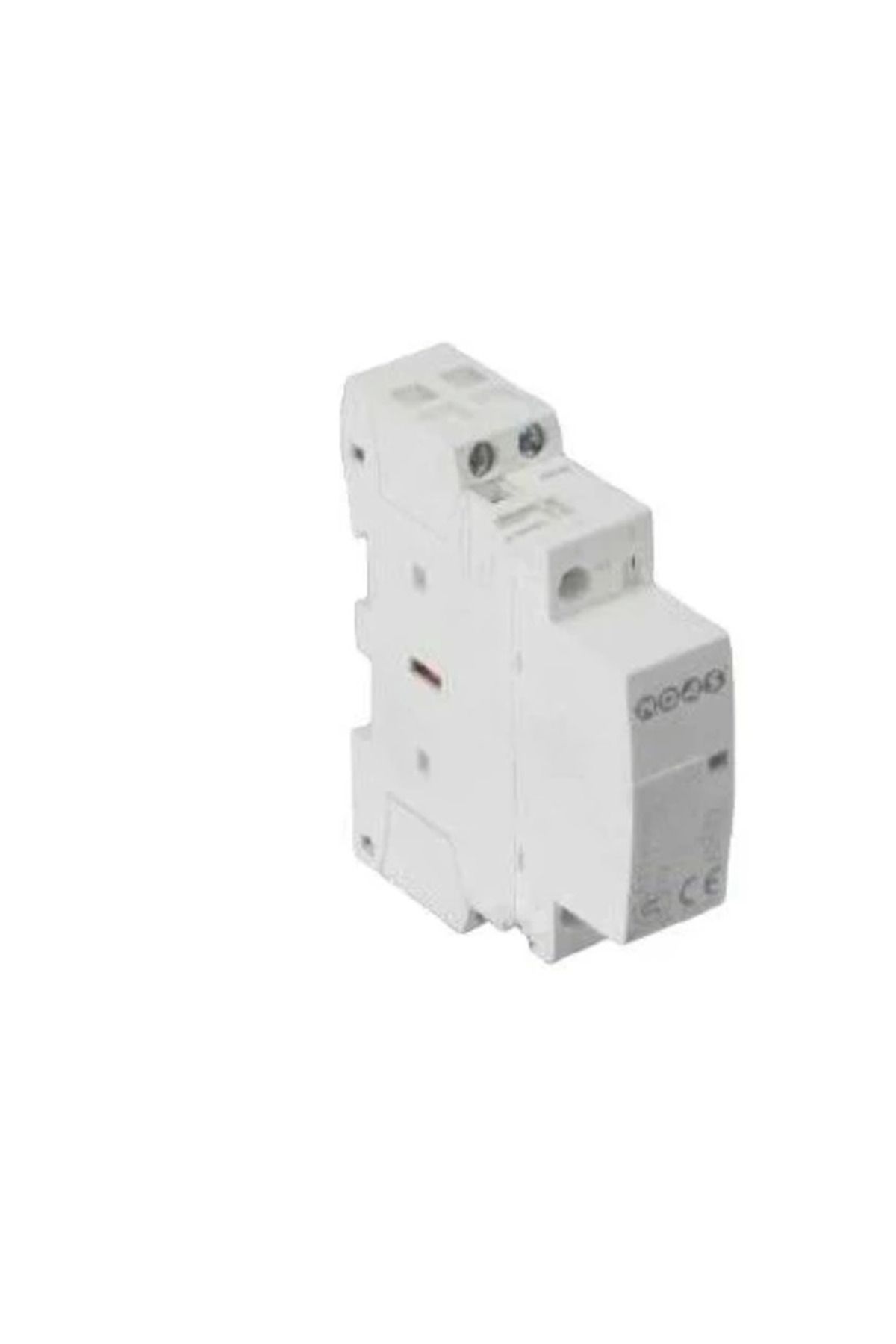 Emper Noas YL04 9000 25A Sesiz Modüler Aydınlatma Kontaktörü