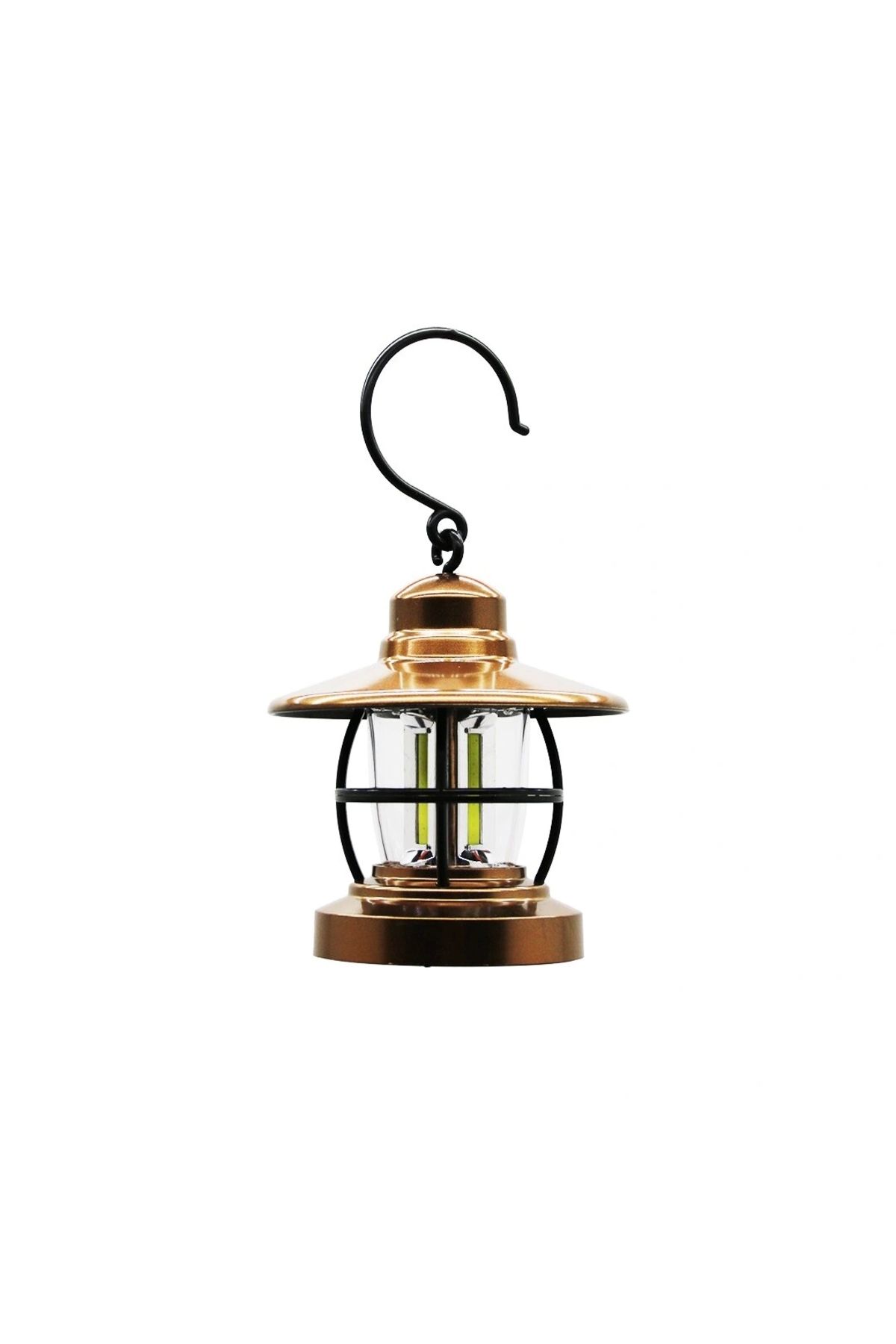 shopwave PİLLİ ASKILI KAMP LAMBASI FENER (5047)