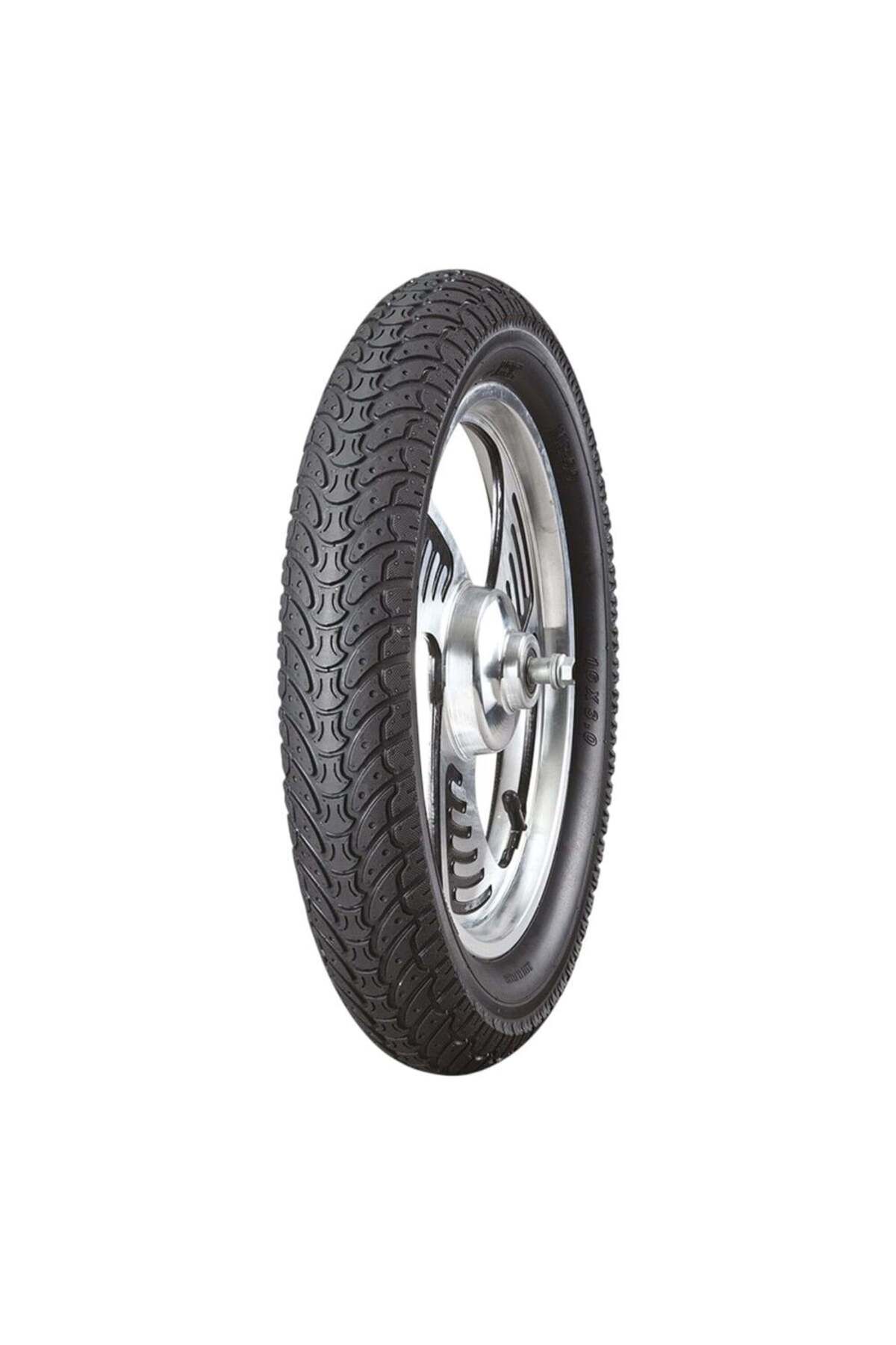 ANLAS 18X2.50 TT MB-55 ELEKTRİKLİ BİSİKLET DIŞ LASTİK #0105