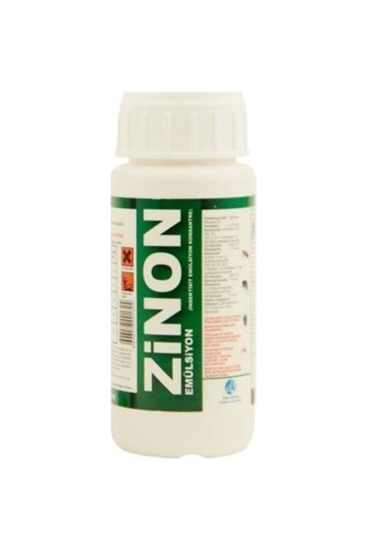 shopwave ZİNON 100ML EMÜLSİYON SIVI BÖCEK İLAÇ (5047)