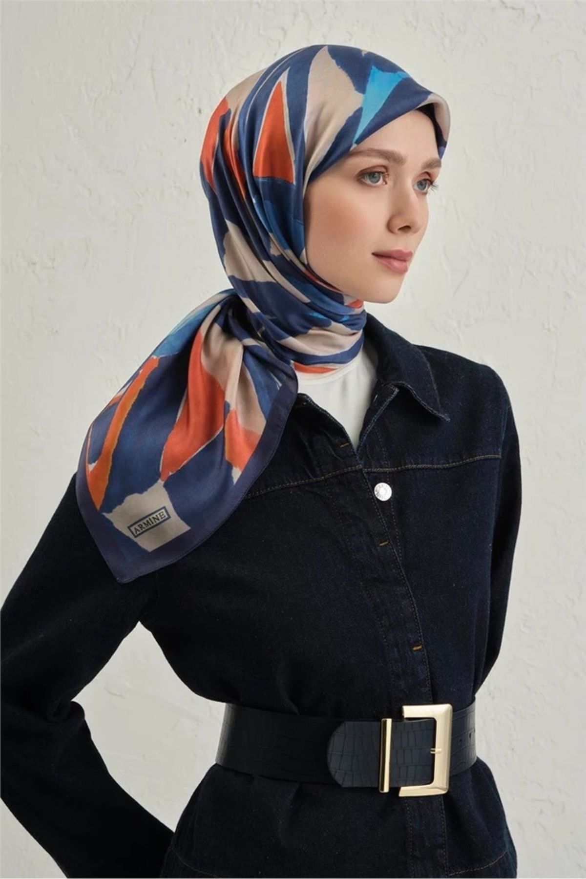 Armine 22 Armine Pure Soft Eşarp 2