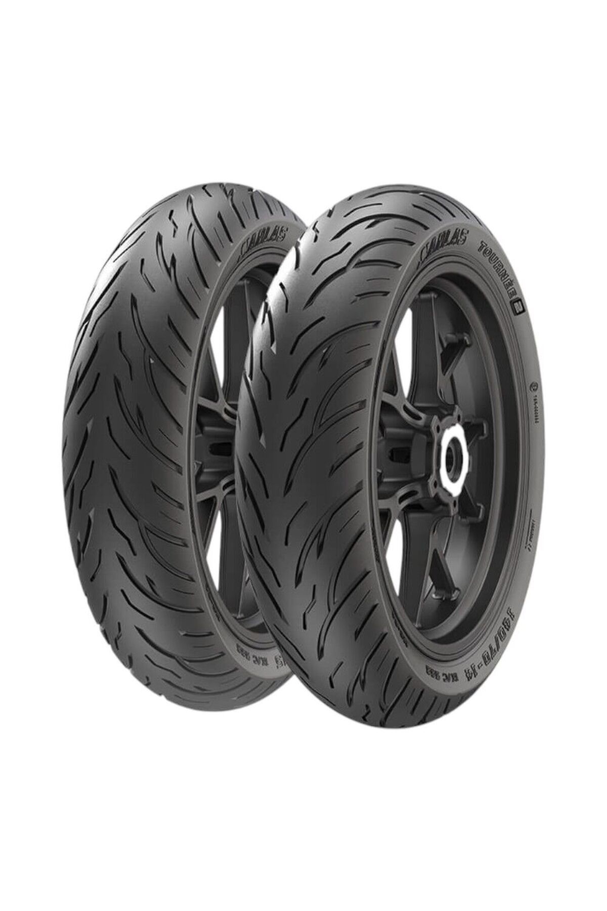 ANLAS 120/70-15 TOURNEE 2 TUBELESS #6445