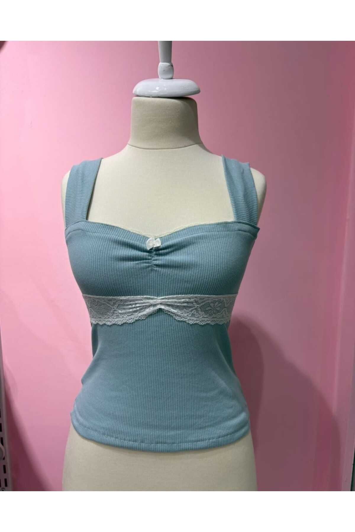 İsra Ayyıldız Moonstar Collection büyük beden Kalın askılı Pinterest tam boy coquette bluz