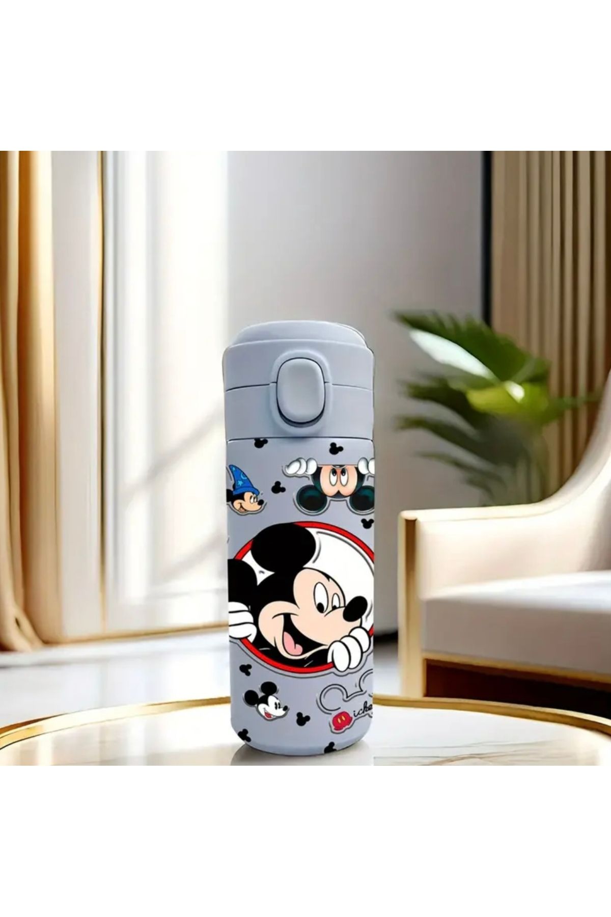 OzzConcept Mickey Mouse Tumbler | Pipetli Termos
