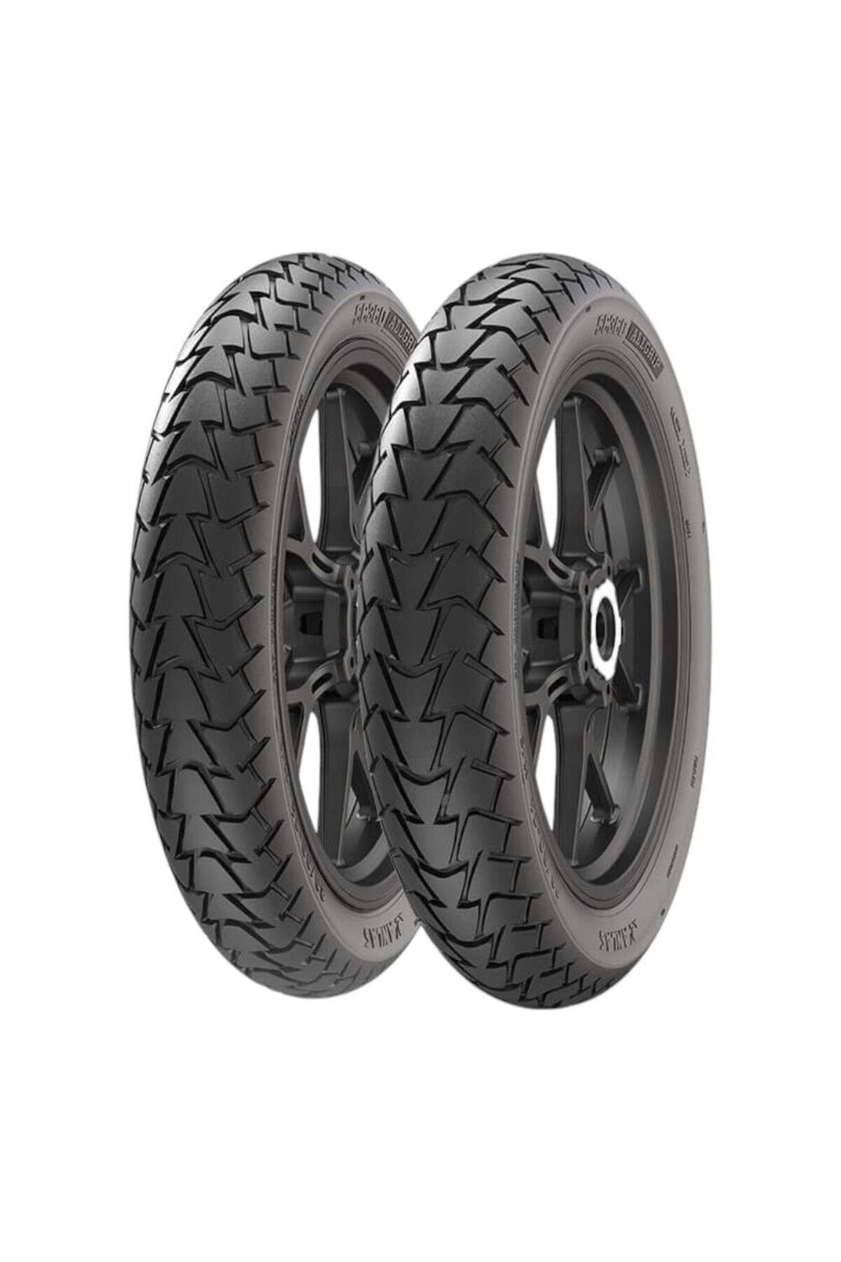 ANLAS 130/60-13 SC360 TUBELESS REINFORCED #6457